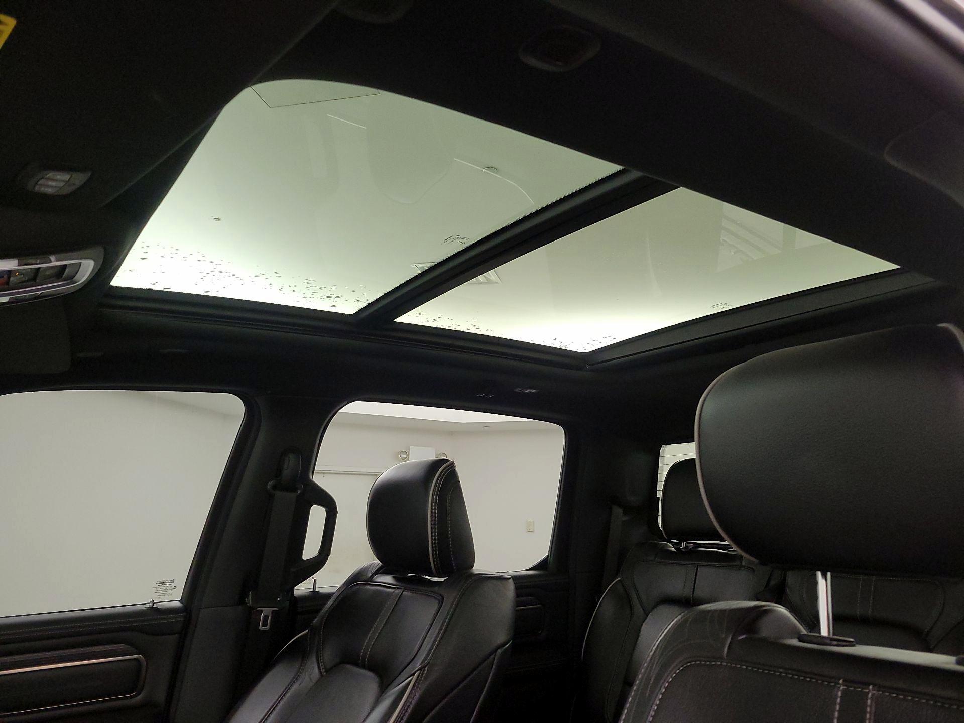 Thumbnail: 2020 RAM 1500 - 19