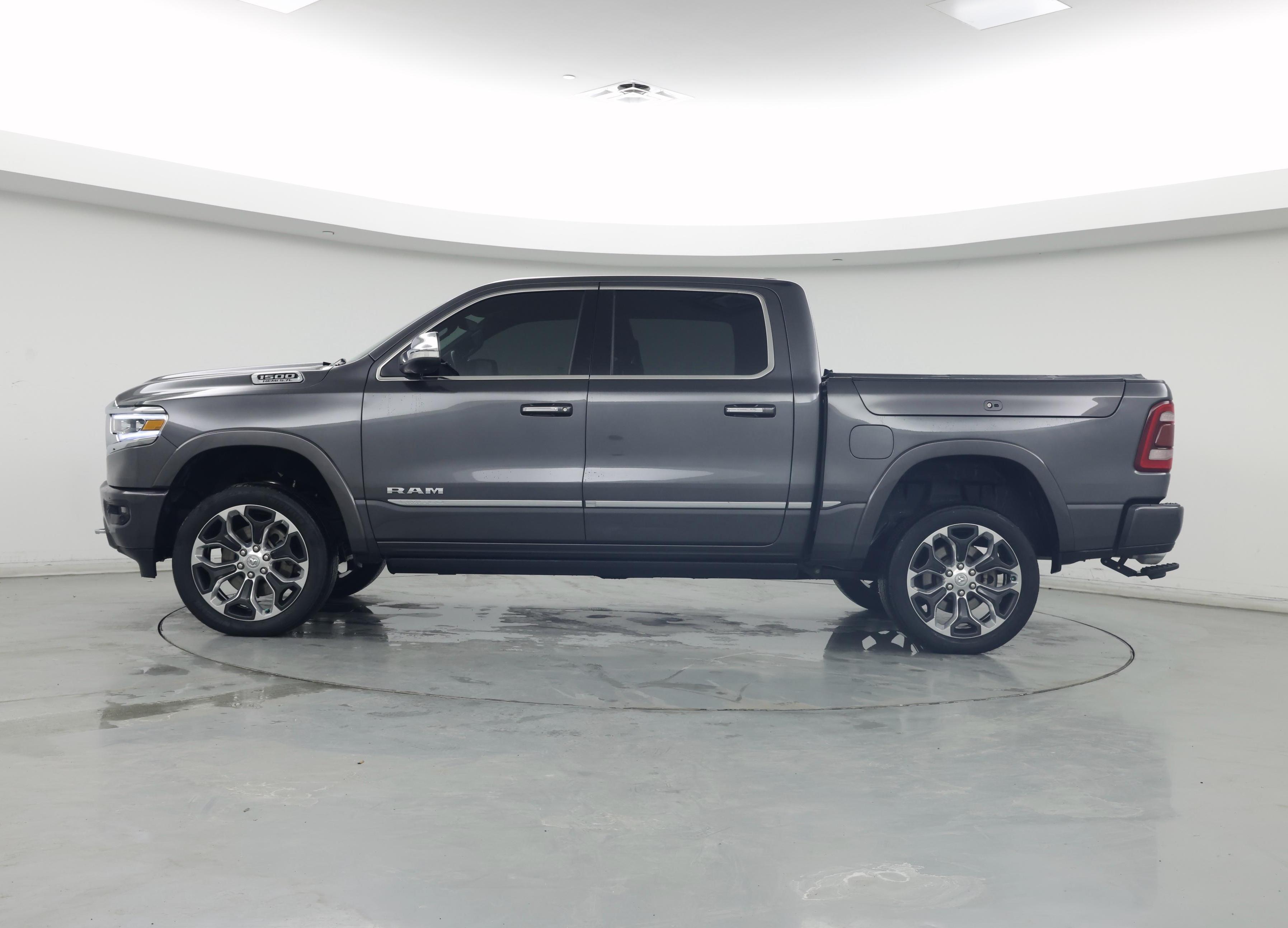 Thumbnail: 2020 RAM 1500 - 3