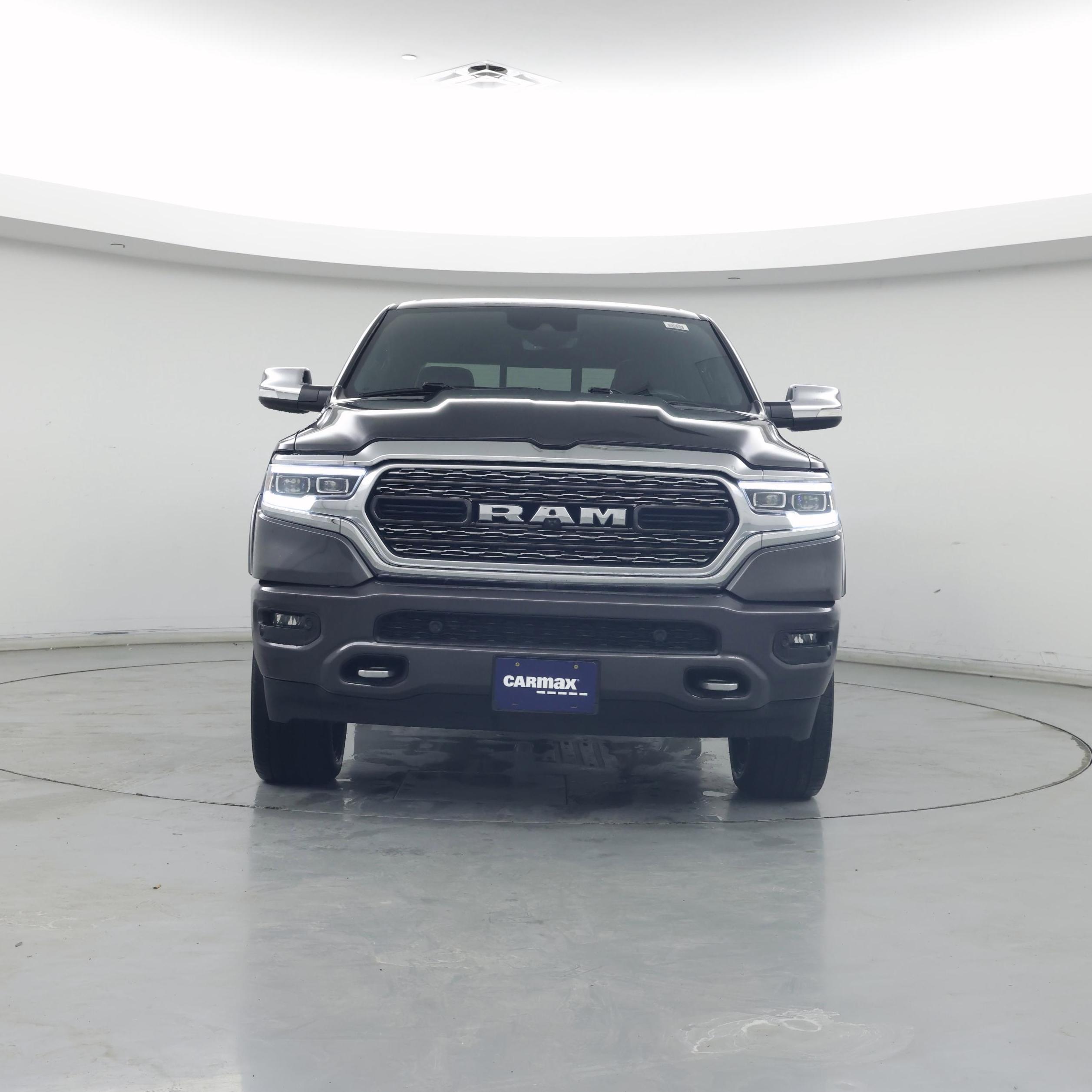 Thumbnail: 2020 RAM 1500 - 5