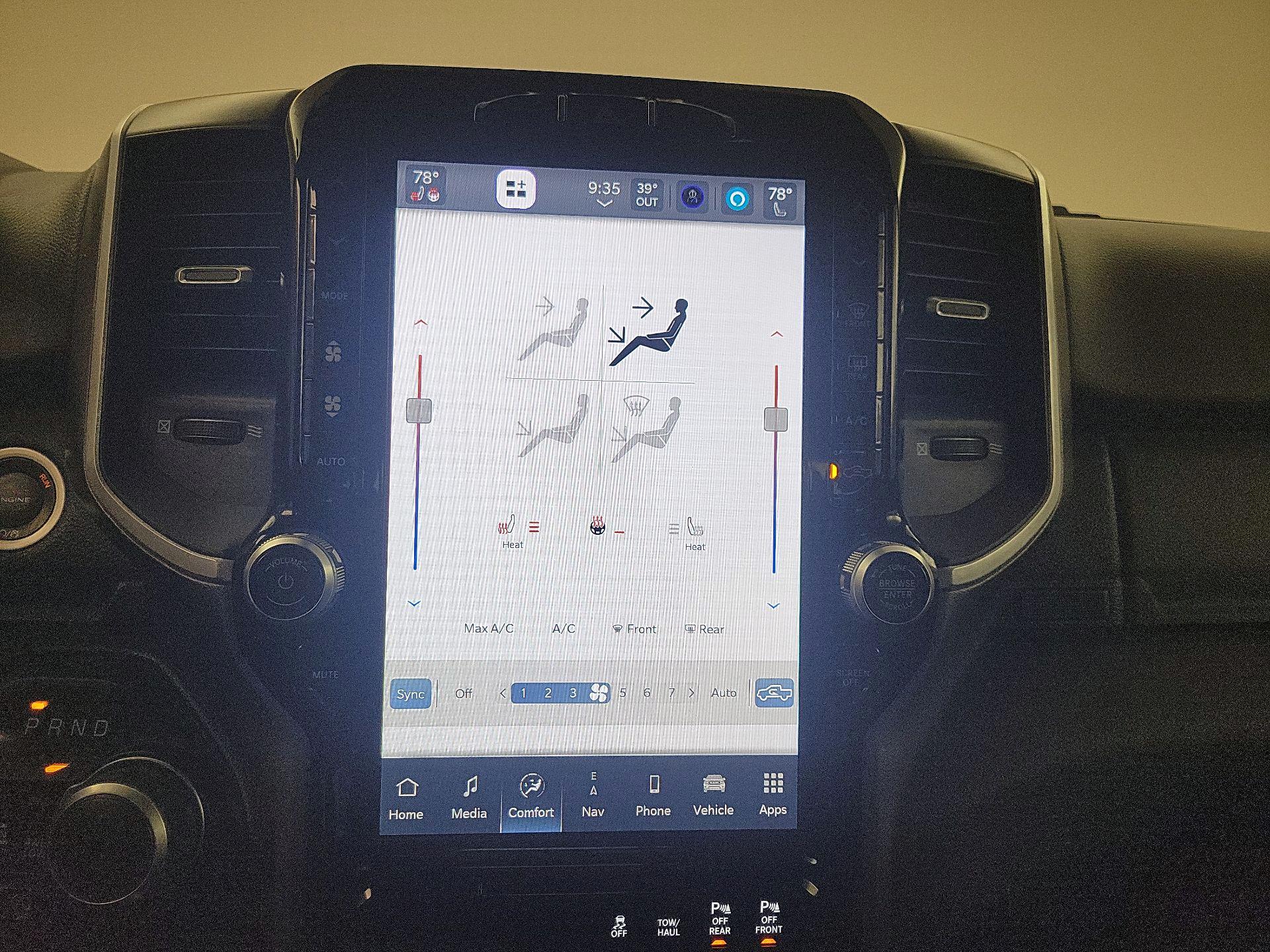 Thumbnail: 2022 RAM 1500 - 17