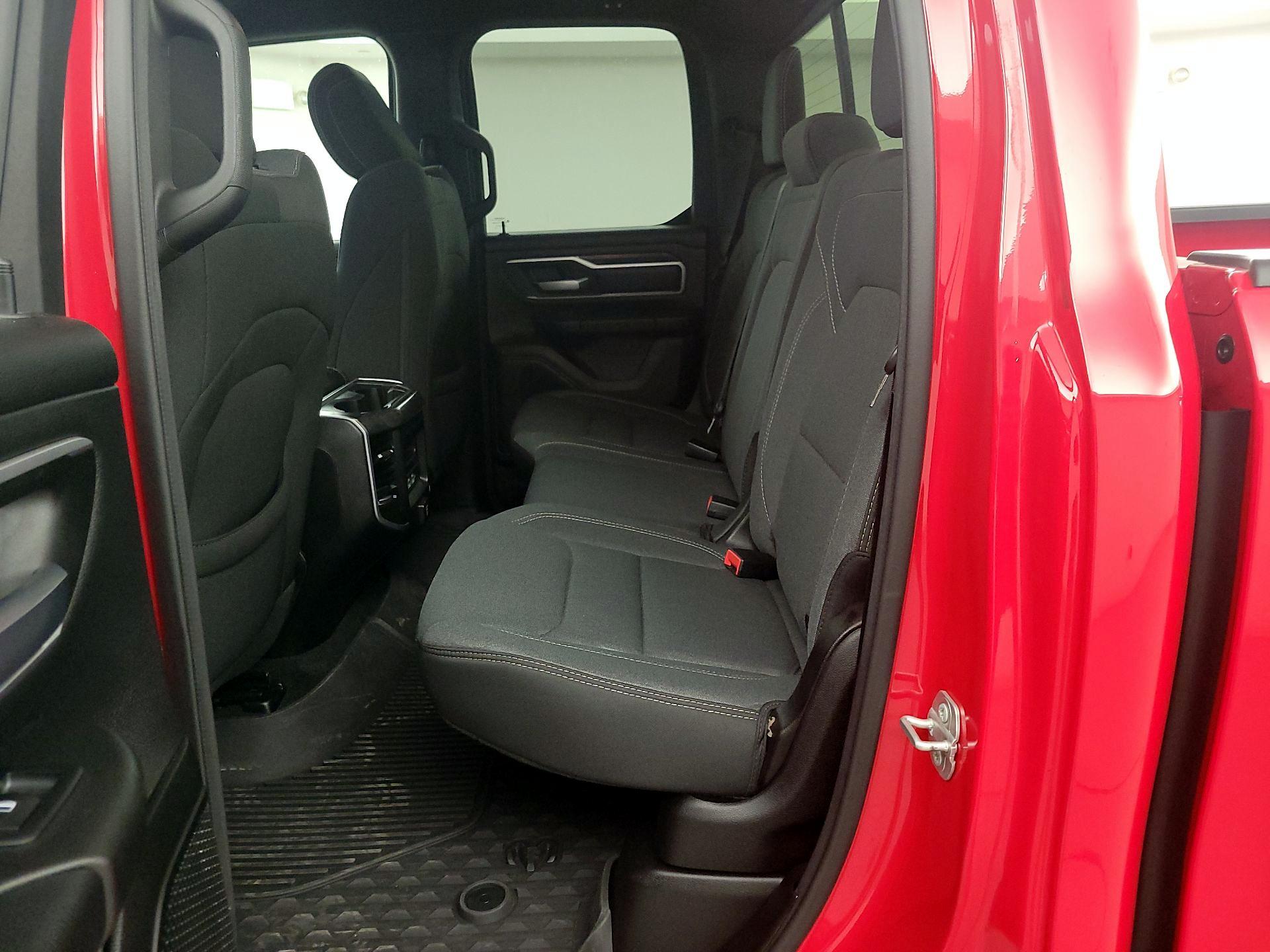 Thumbnail: 2022 RAM 1500 - 20