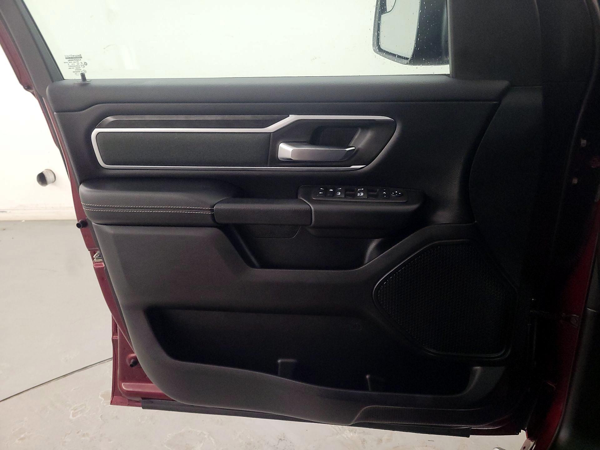 Thumbnail: 2023 RAM 1500 - 12