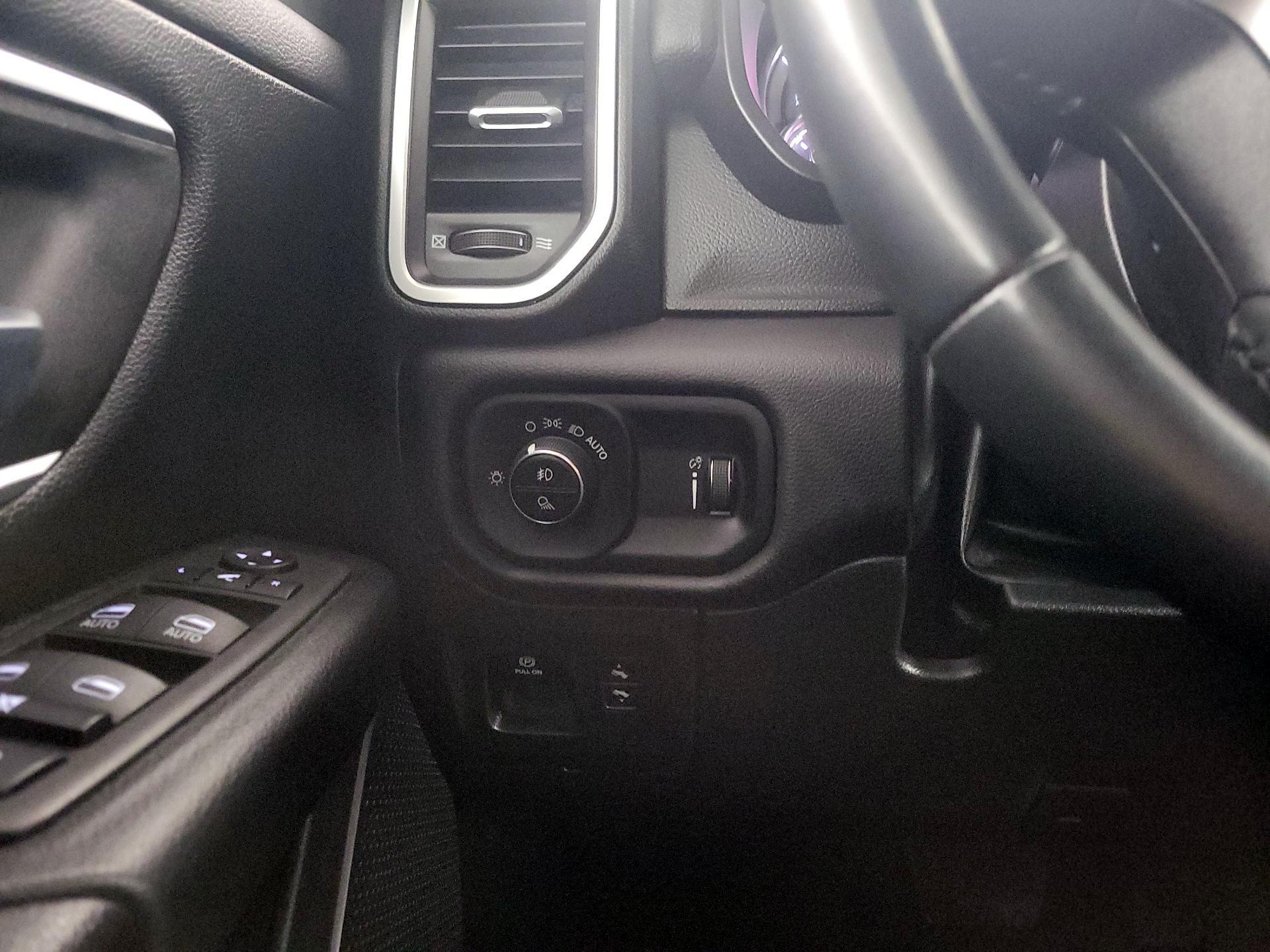 Thumbnail: 2023 RAM 1500 - 13