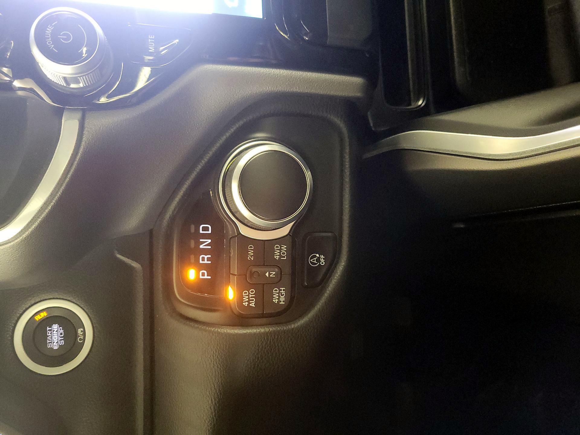 Thumbnail: 2023 RAM 1500 - 18