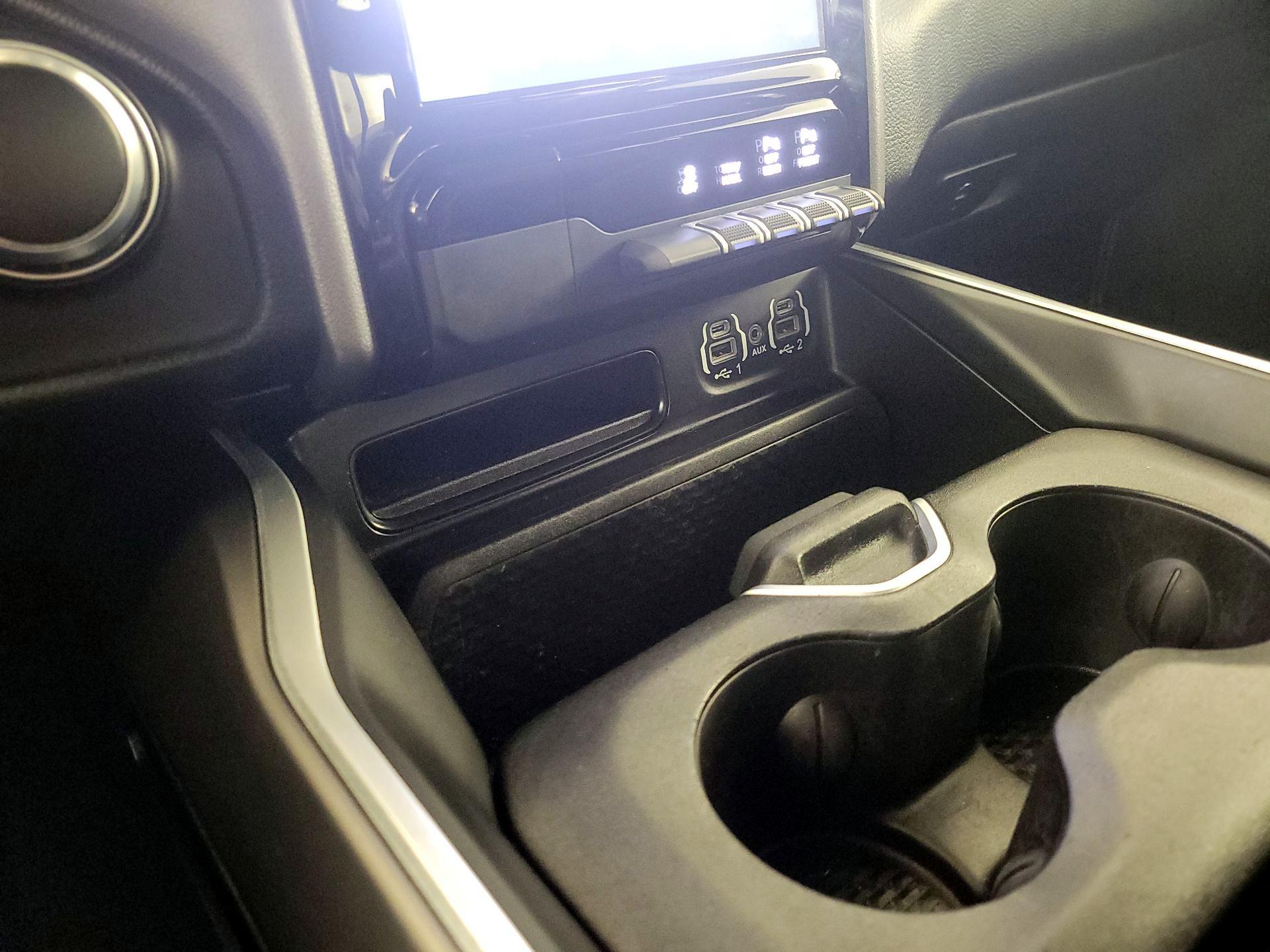 Thumbnail: 2023 RAM 1500 - 19