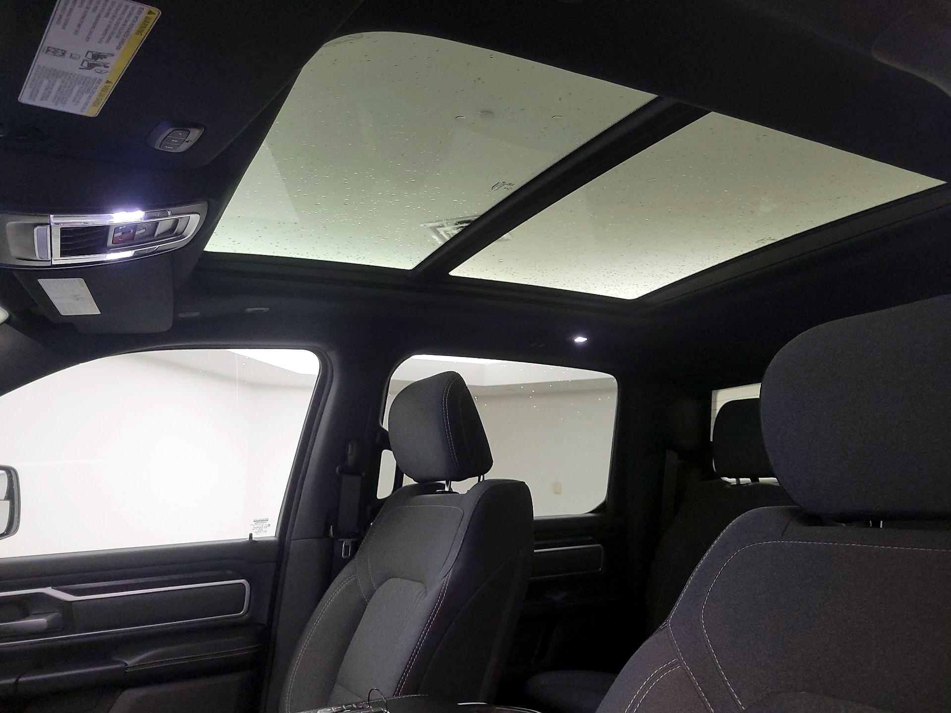 Thumbnail: 2023 RAM 1500 - 20