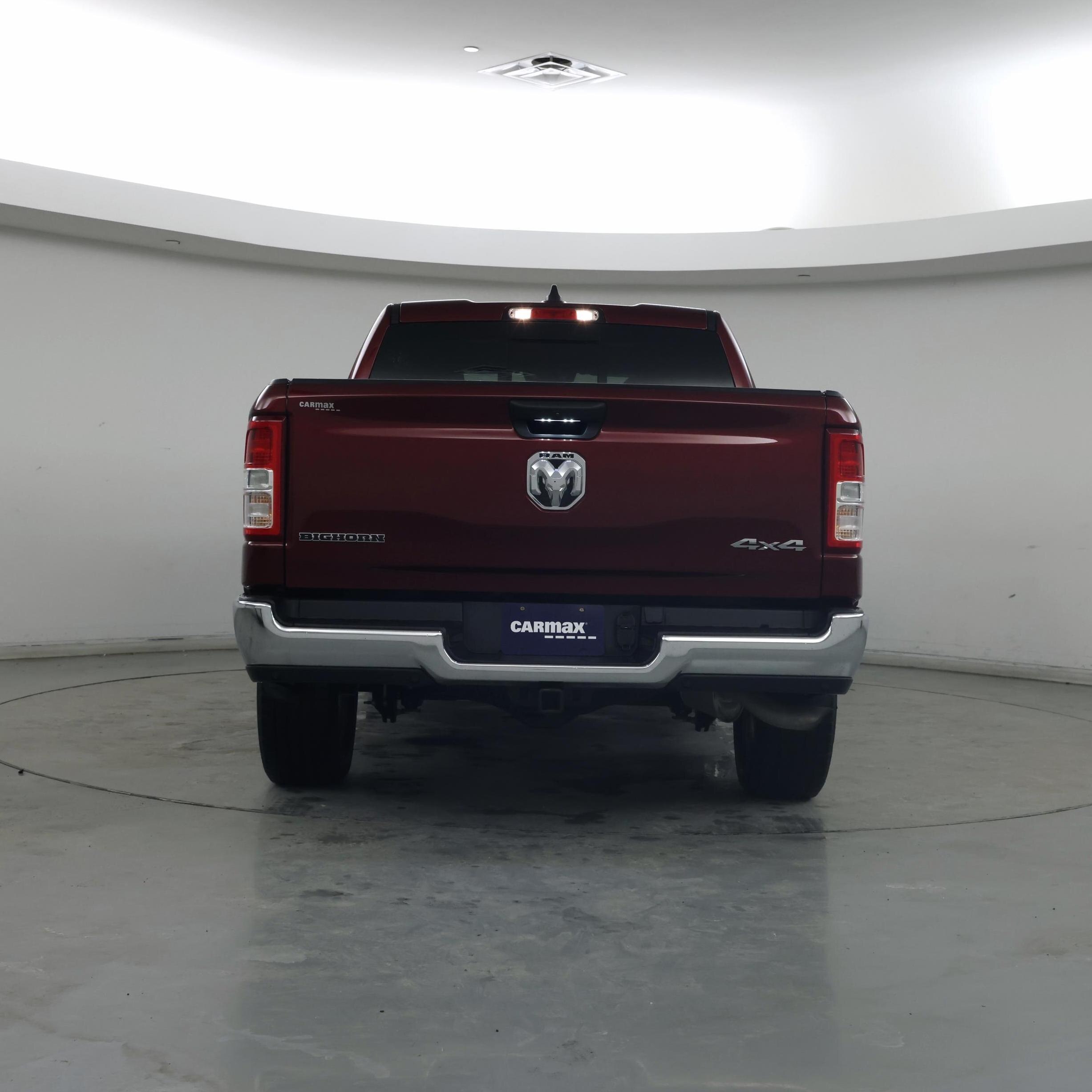 Thumbnail: 2023 RAM 1500 - 6