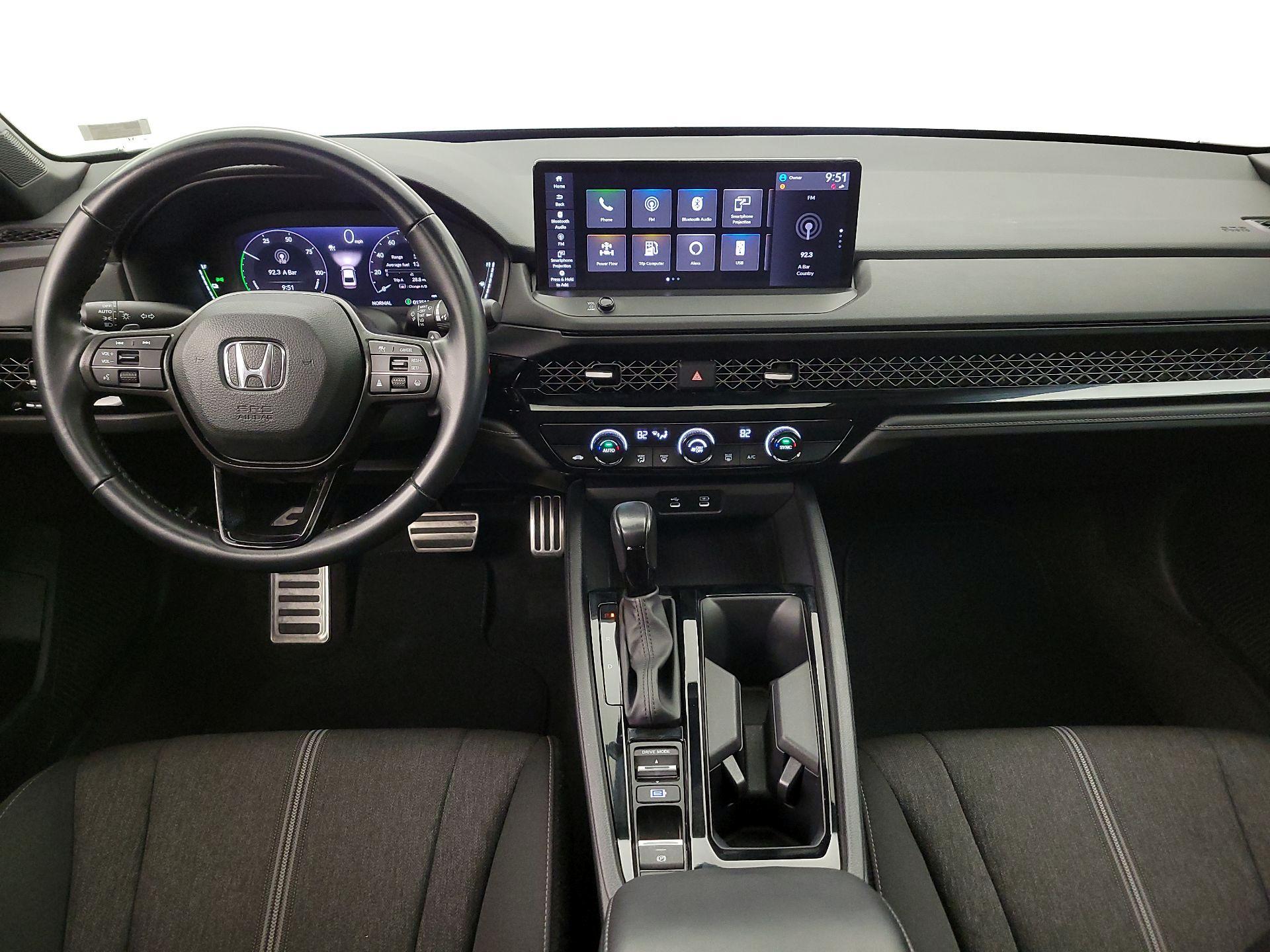 Thumbnail: 2023 Honda Accord - 9