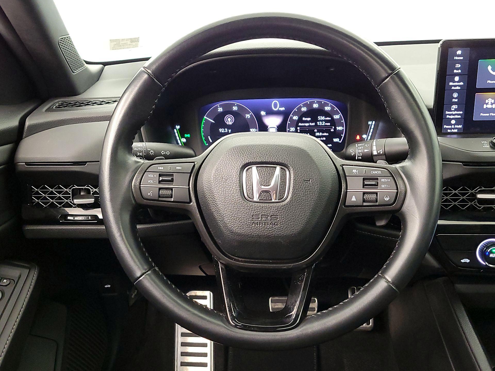 Thumbnail: 2023 Honda Accord - 10