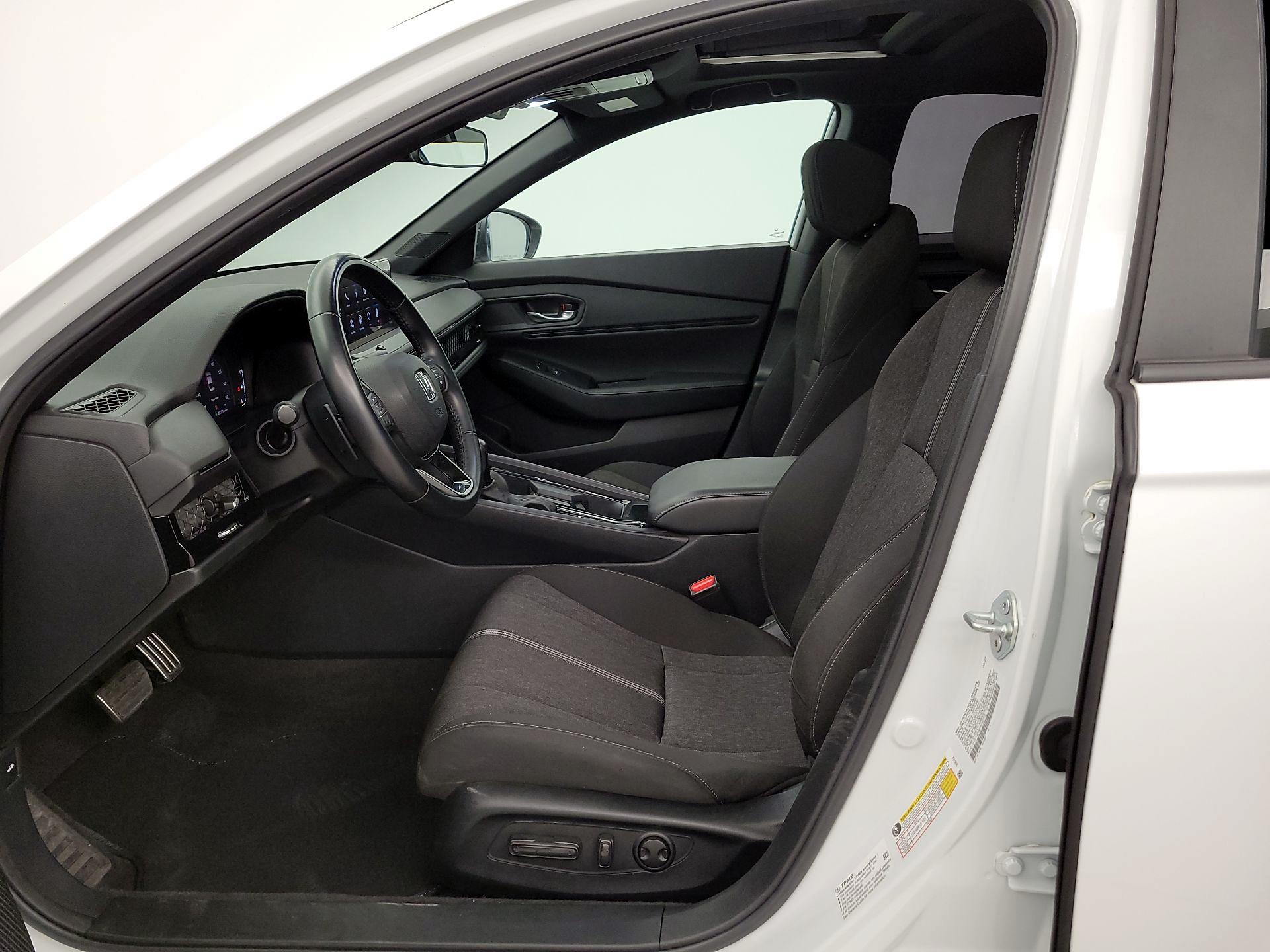 Thumbnail: 2023 Honda Accord - 11