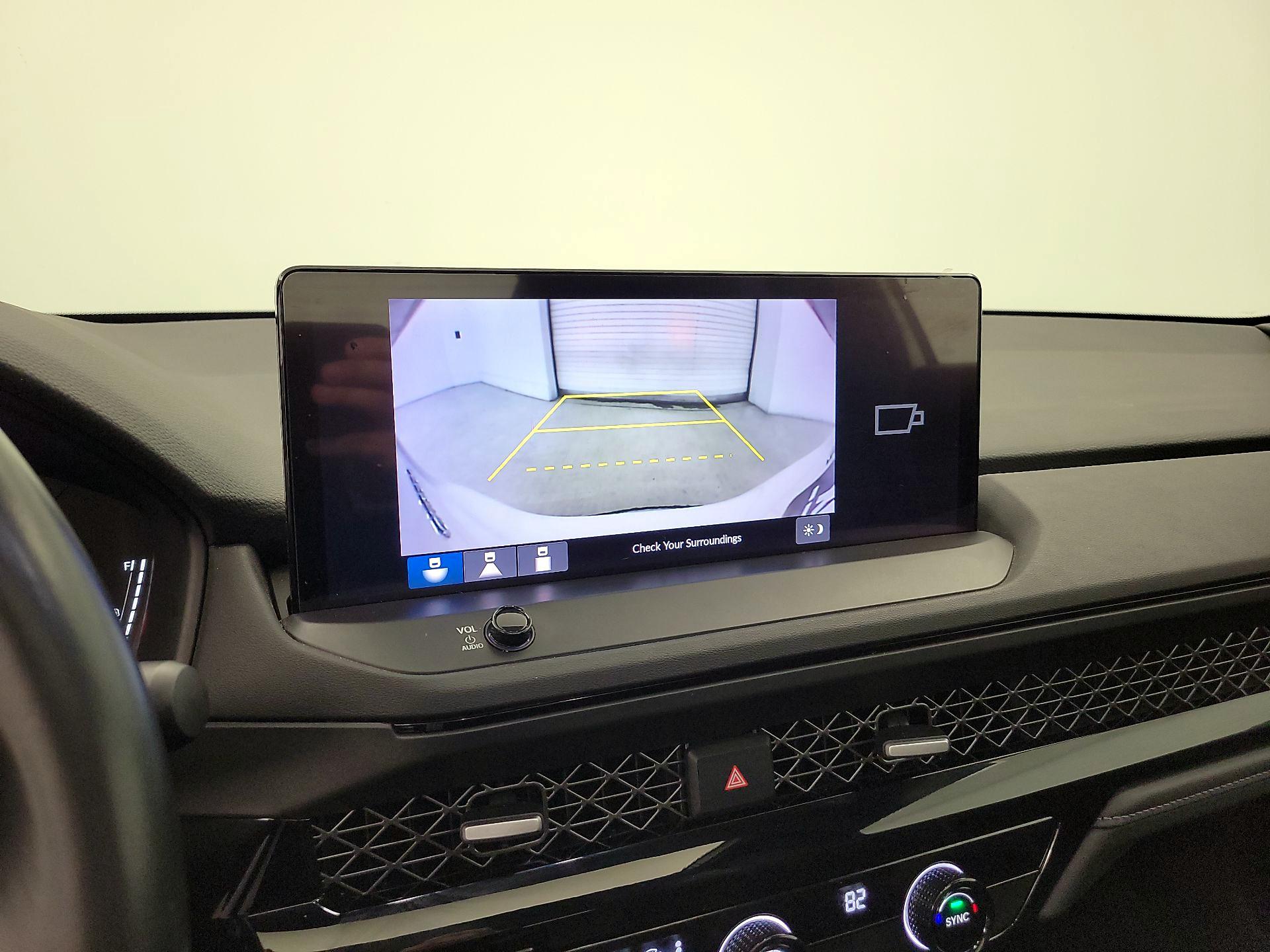 Thumbnail: 2023 Honda Accord - 13