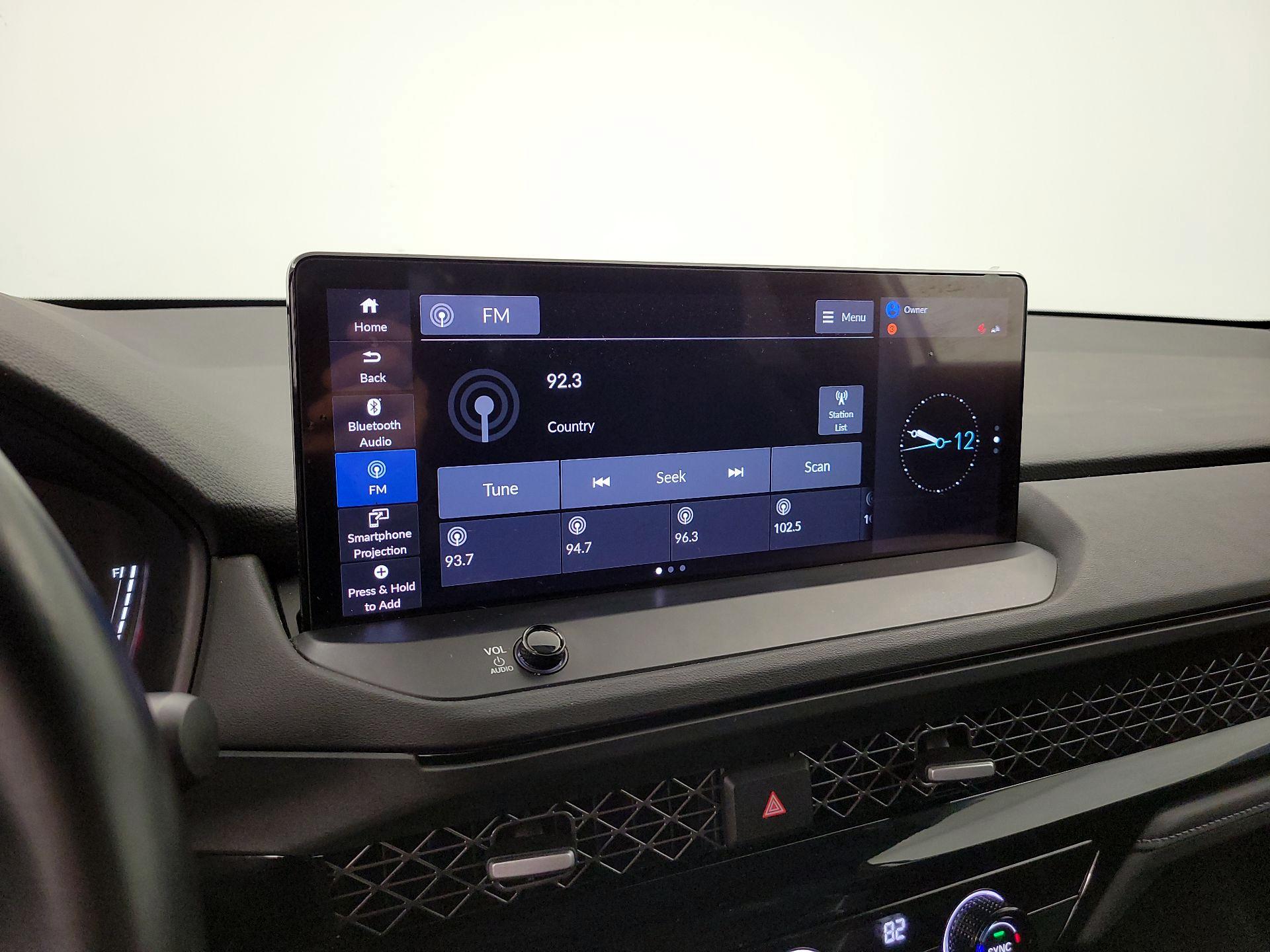 Thumbnail: 2023 Honda Accord - 14