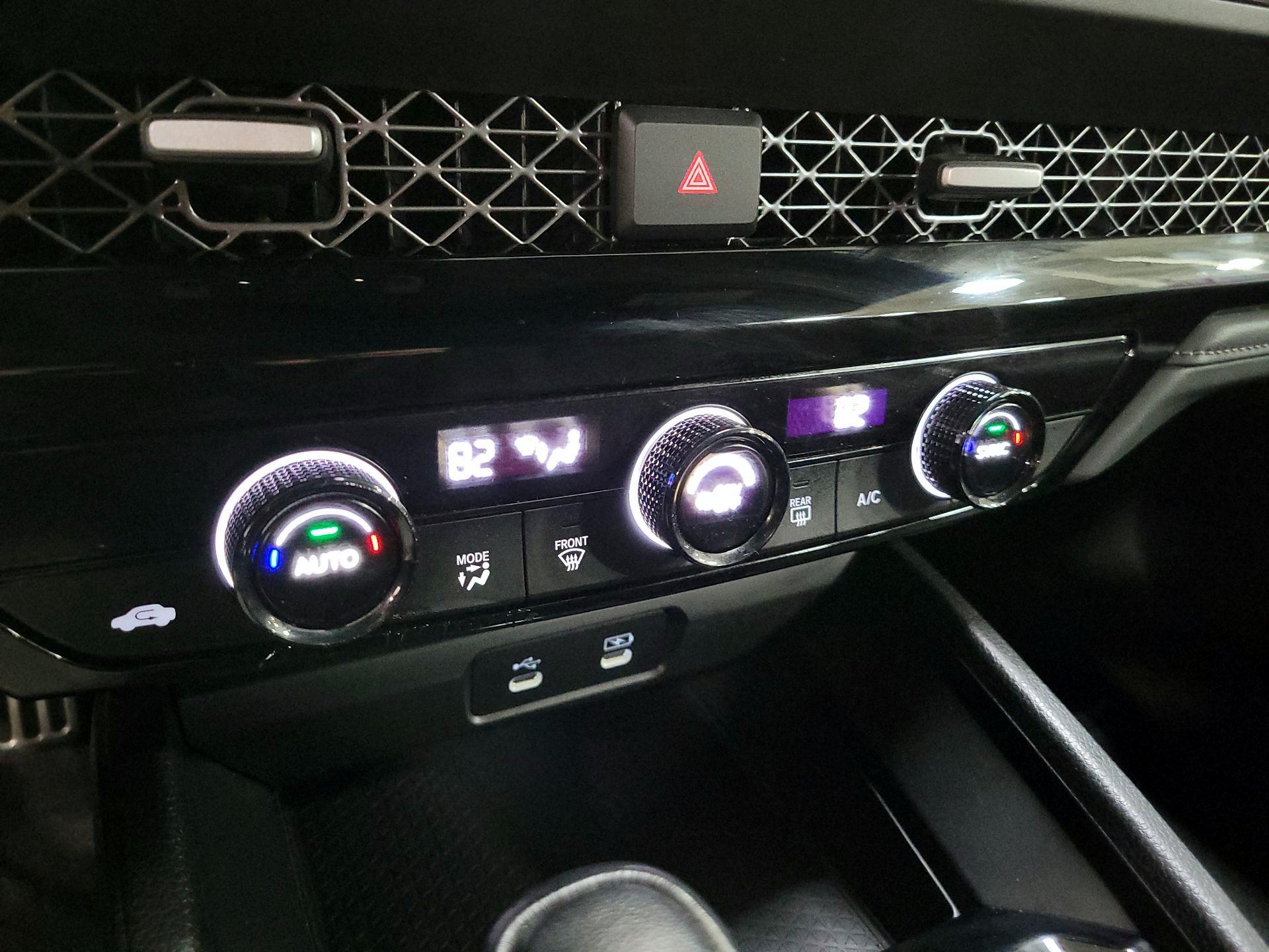 Thumbnail: 2023 Honda Accord - 15