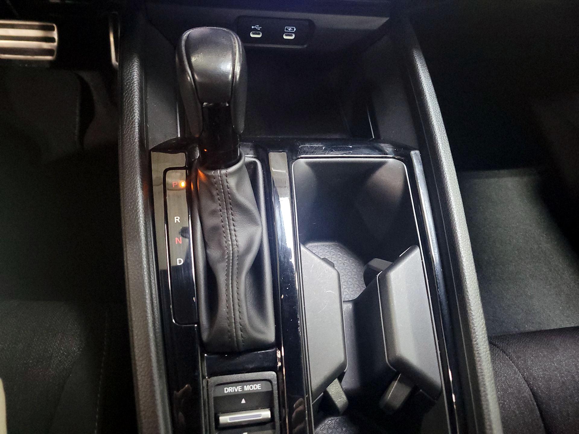 Thumbnail: 2023 Honda Accord - 16