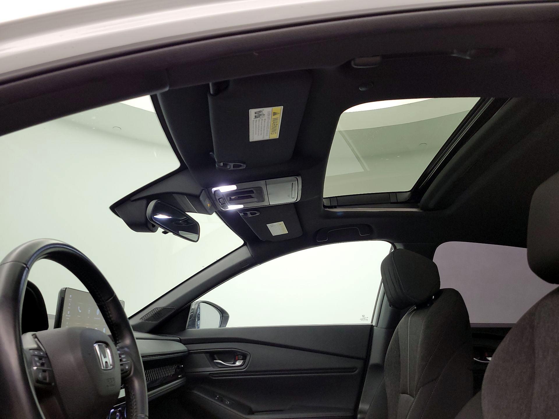 Thumbnail: 2023 Honda Accord - 18