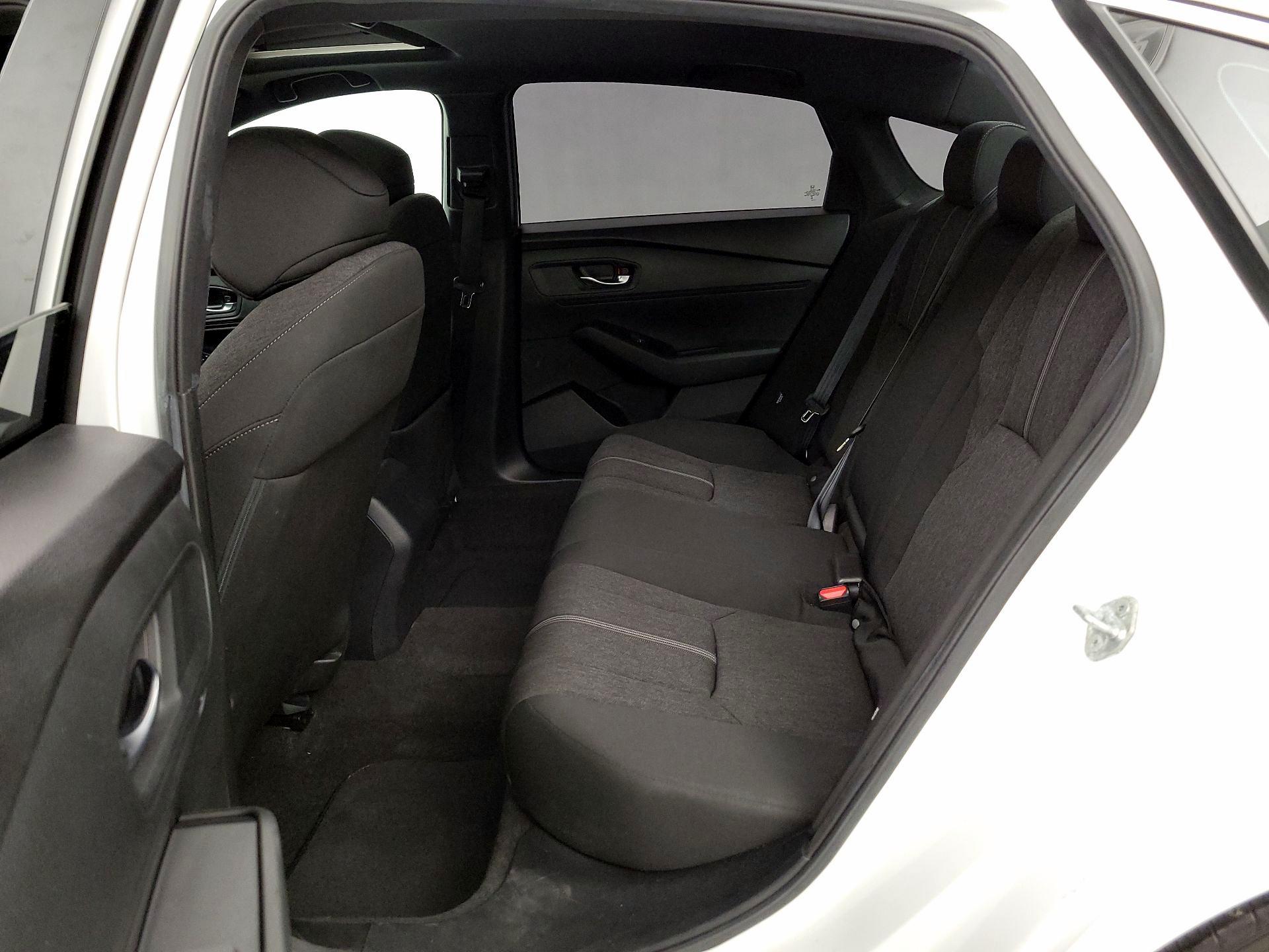 Thumbnail: 2023 Honda Accord - 19