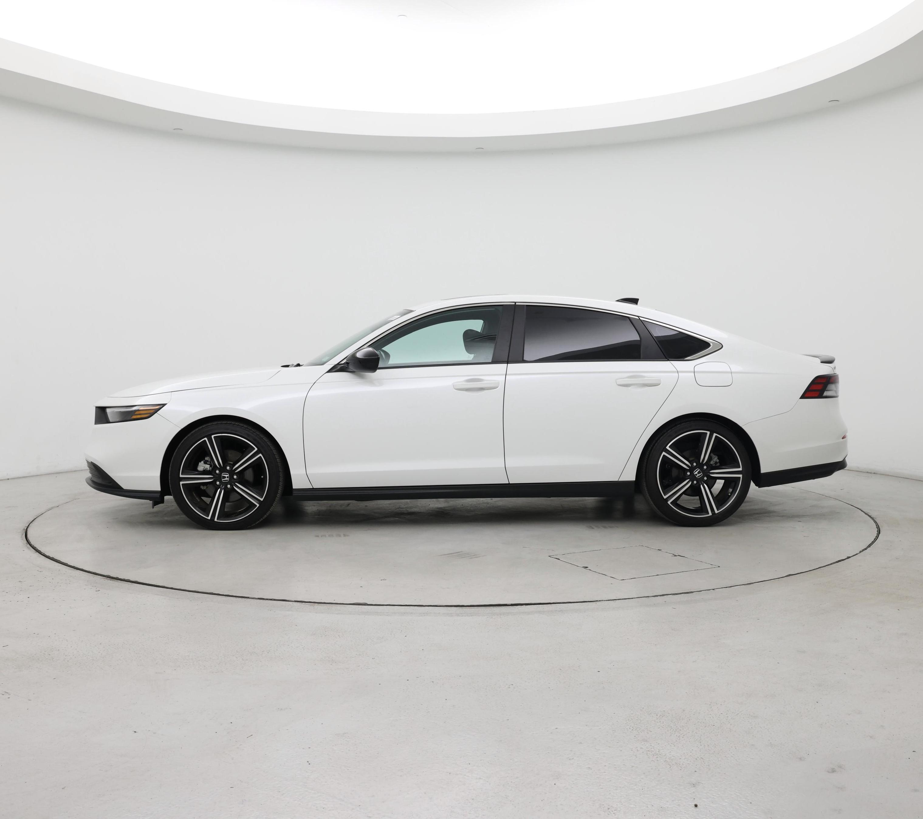 Thumbnail: 2023 Honda Accord - 3