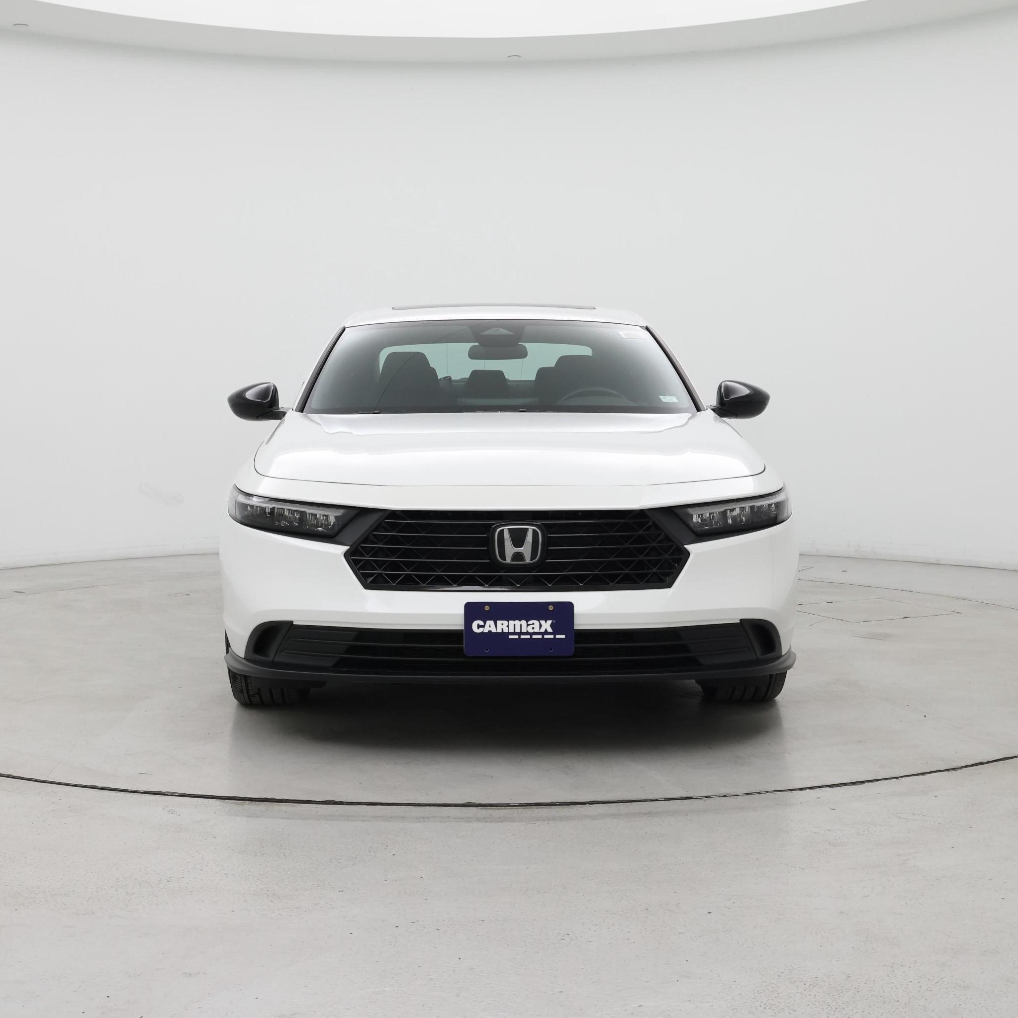 Thumbnail: 2023 Honda Accord - 5