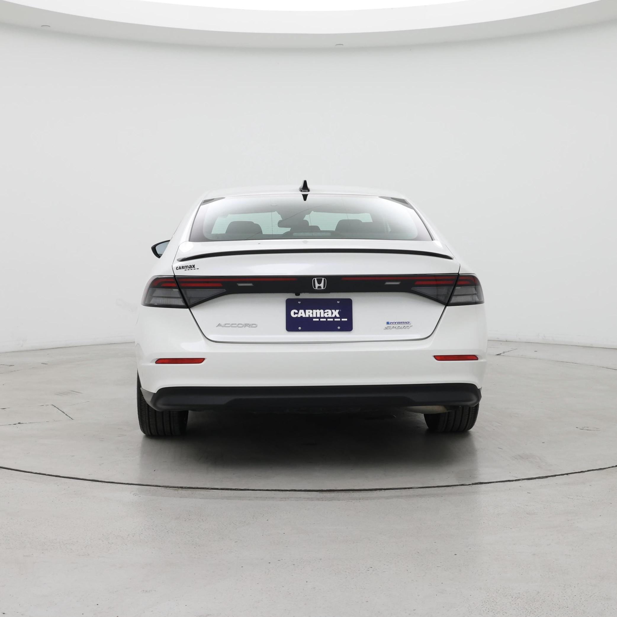Thumbnail: 2023 Honda Accord - 6