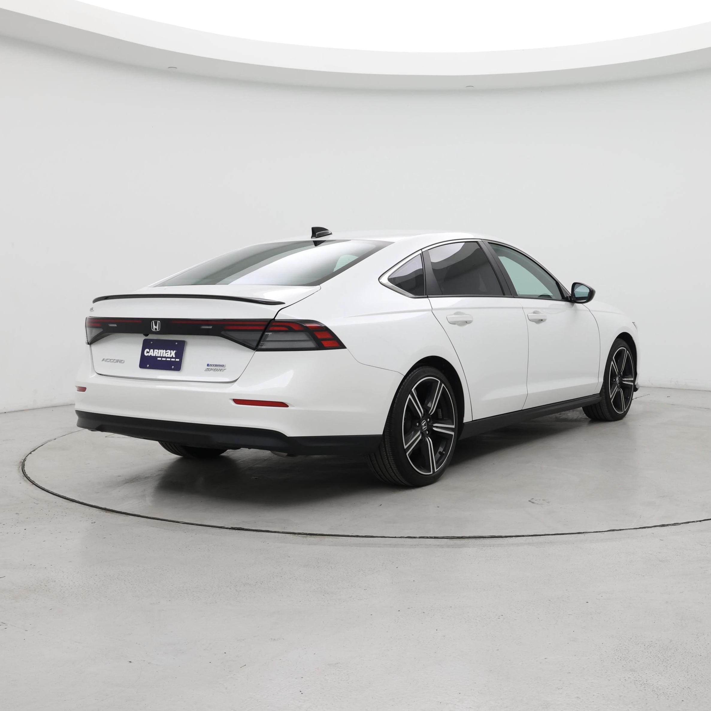 Thumbnail: 2023 Honda Accord - 8