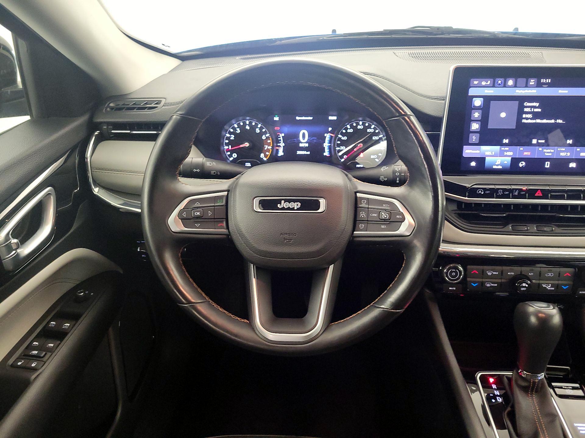 Thumbnail: 2022 Jeep Compass - 10