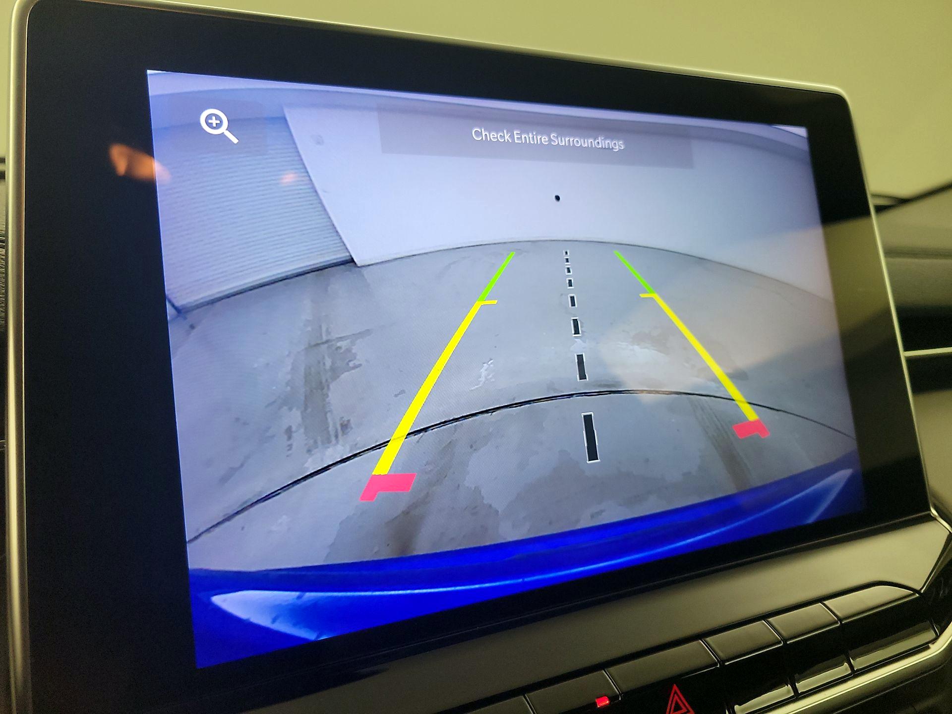 Thumbnail: 2022 Jeep Compass - 14