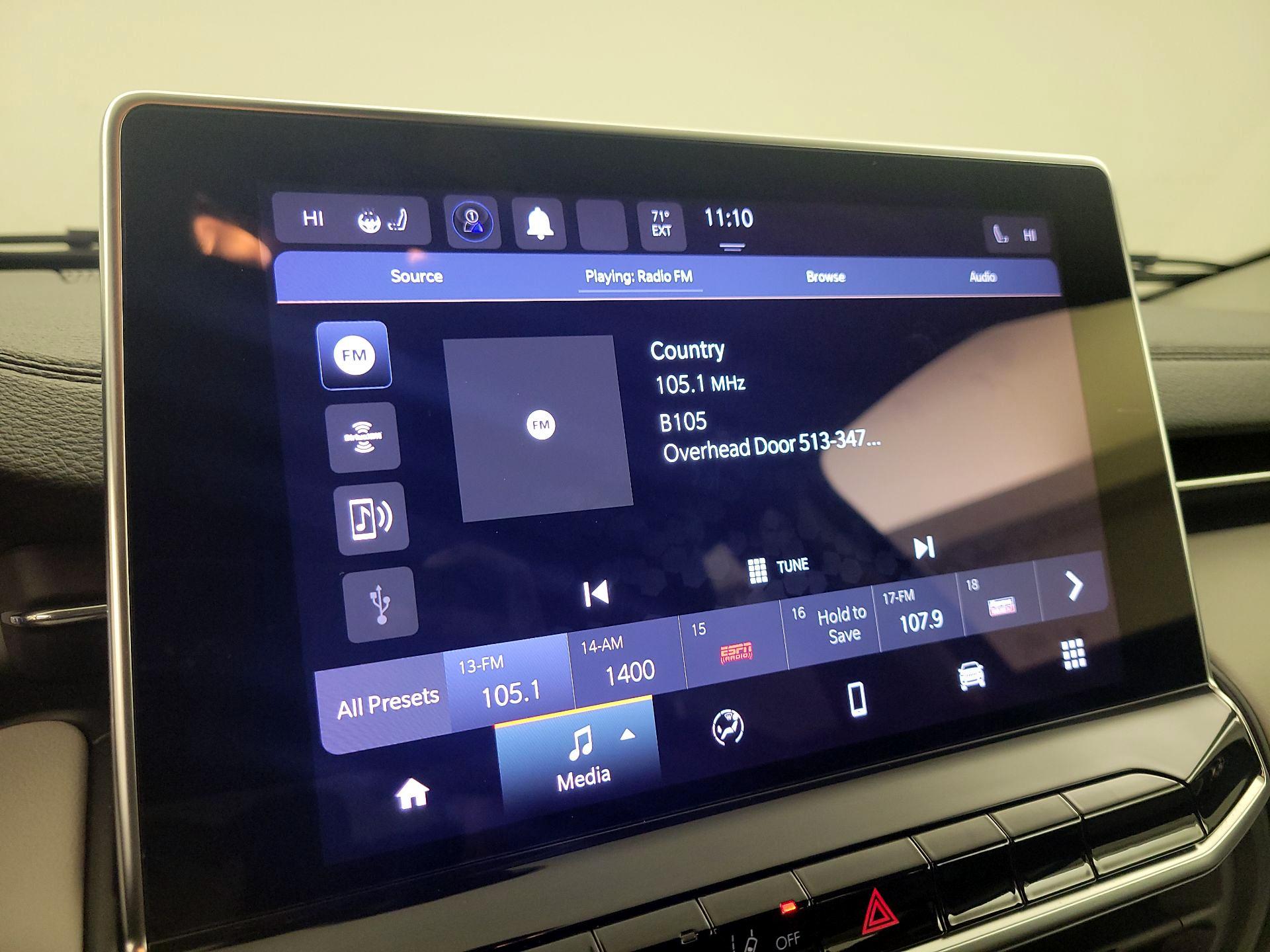 Thumbnail: 2022 Jeep Compass - 15