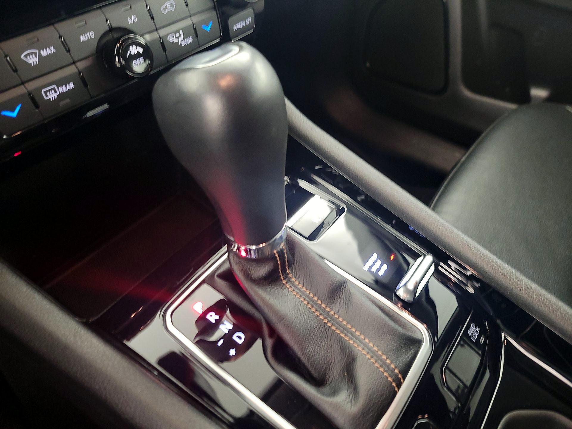 Thumbnail: 2022 Jeep Compass - 17