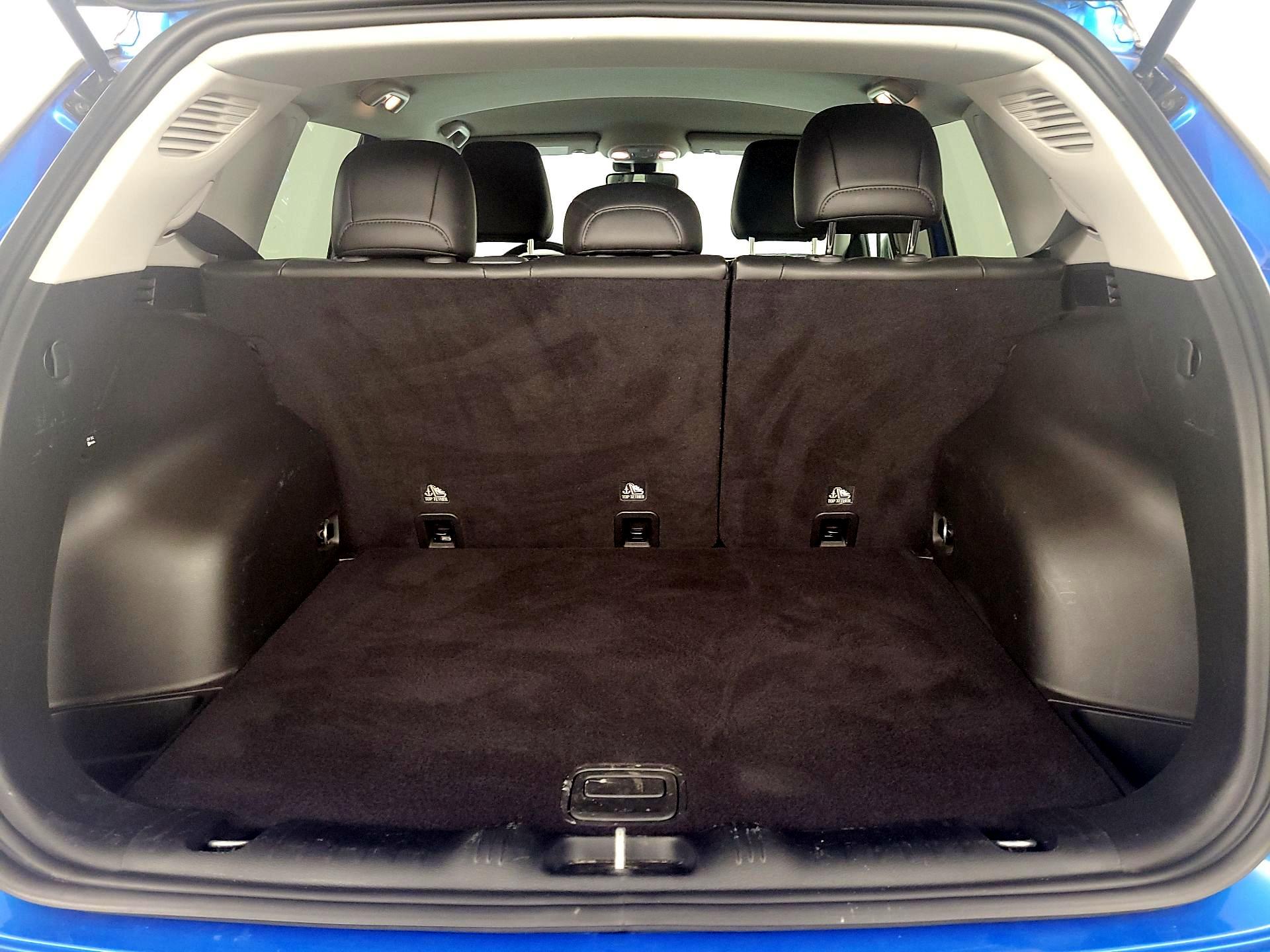 Thumbnail: 2022 Jeep Compass - 20