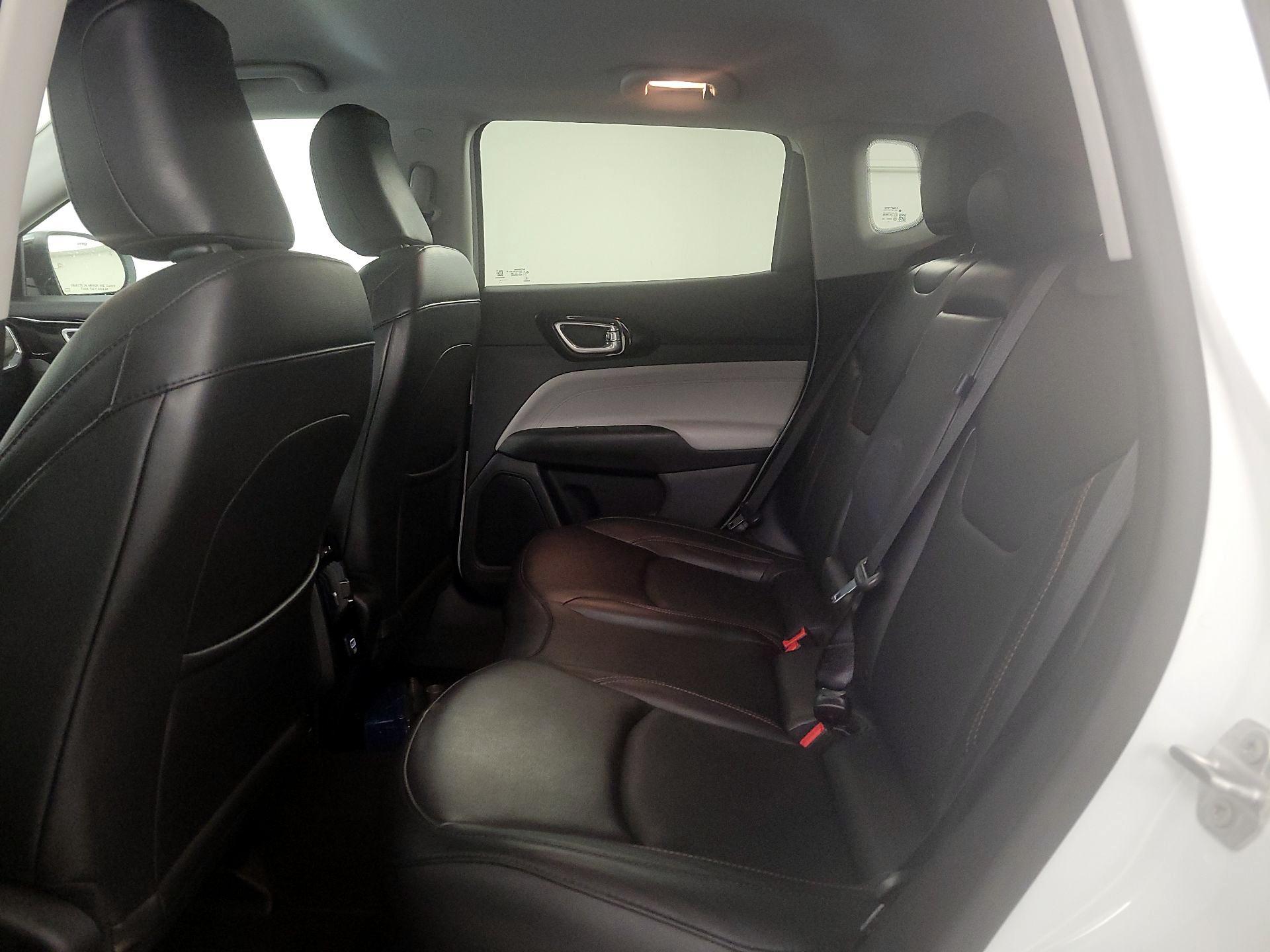 Thumbnail: 2022 Jeep Compass - 19