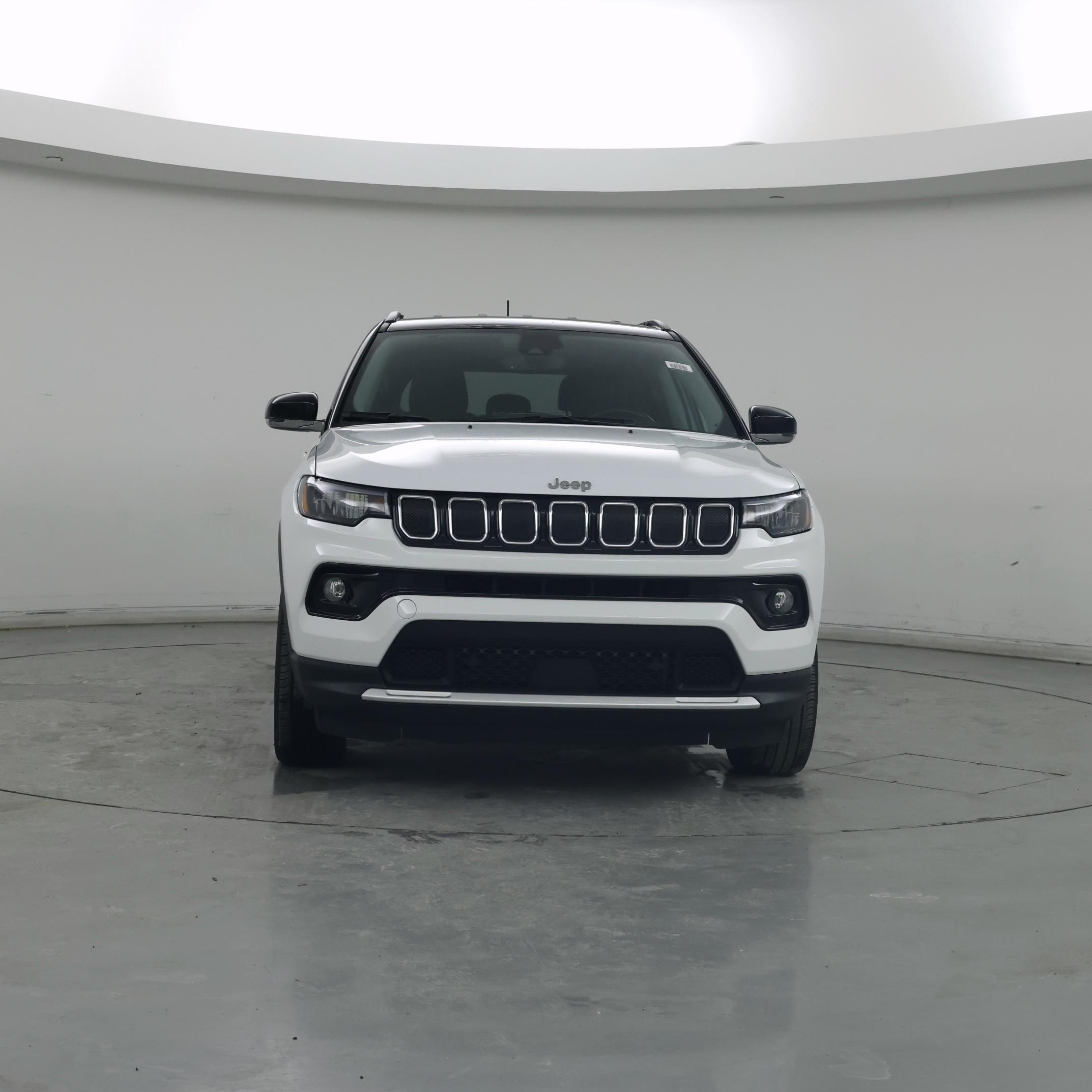 Thumbnail: 2022 Jeep Compass - 5