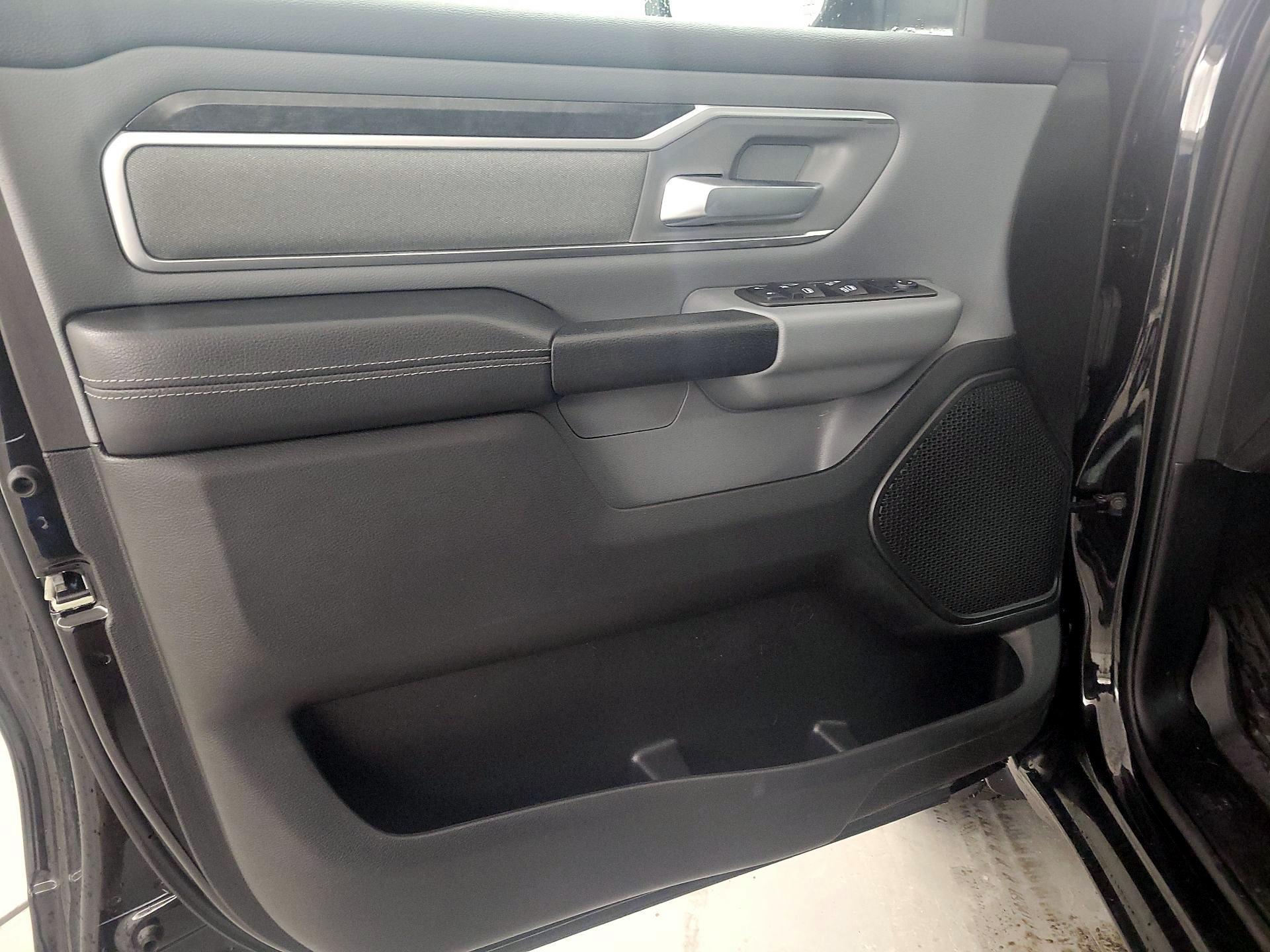 Thumbnail: 2022 RAM 1500 - 12