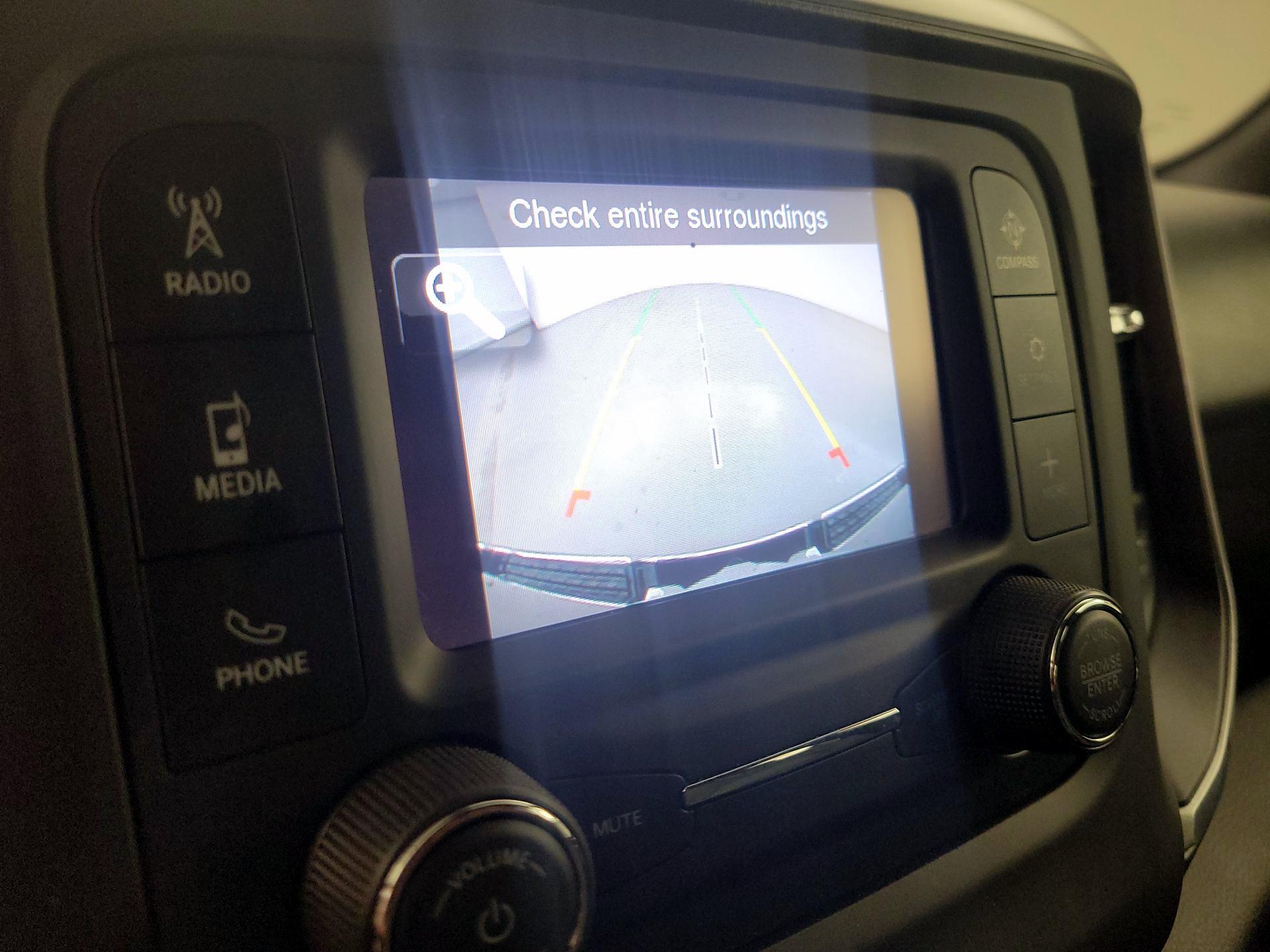 Thumbnail: 2022 RAM 1500 - 14