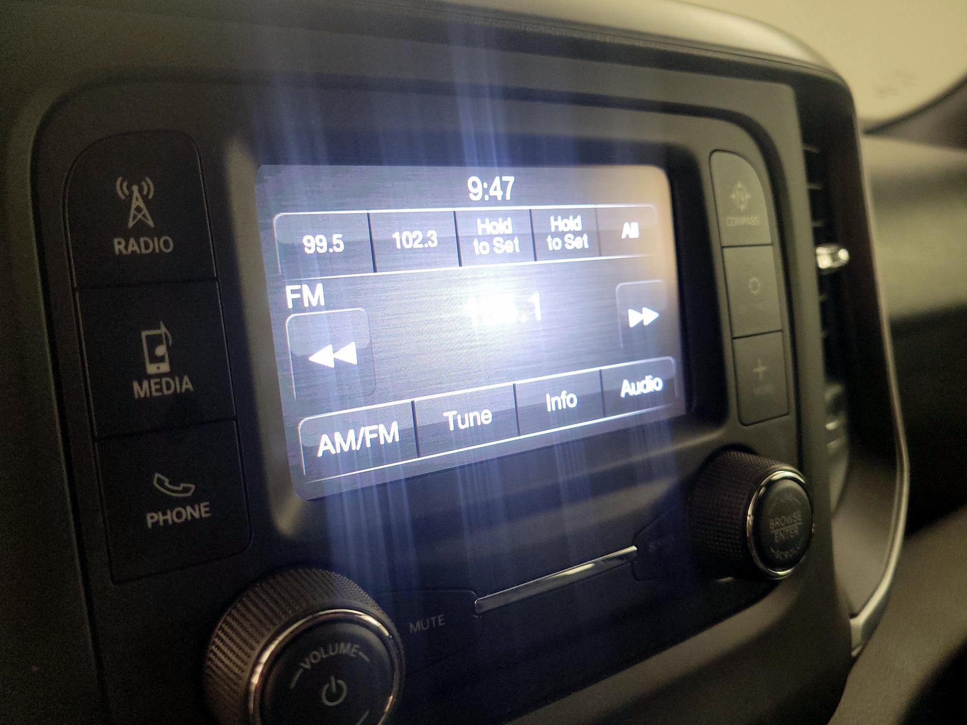 Thumbnail: 2022 RAM 1500 - 15