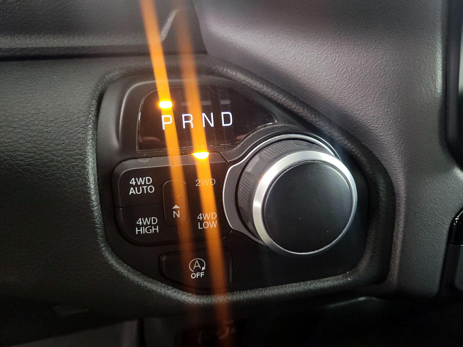 Thumbnail: 2022 RAM 1500 - 17