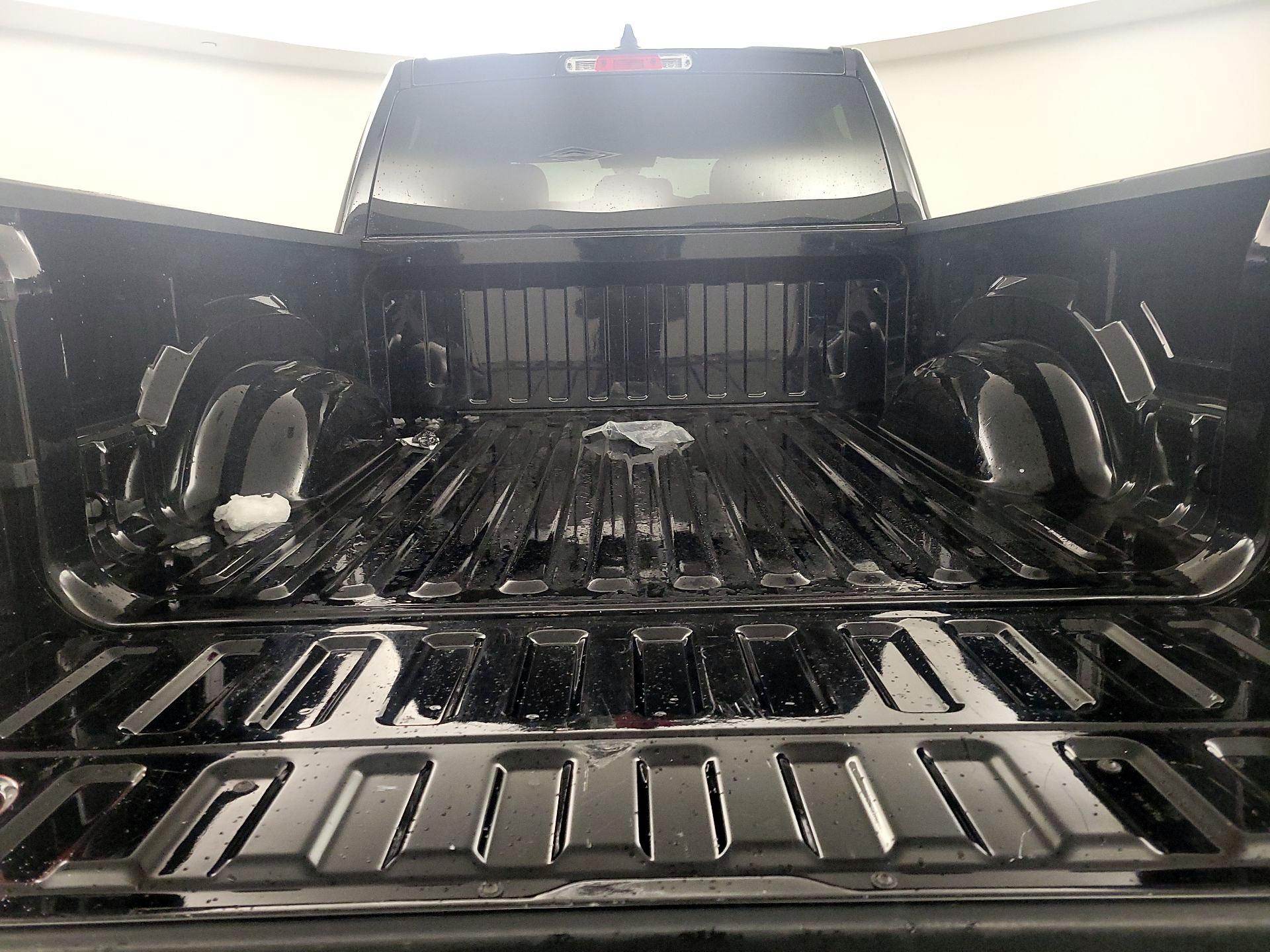 Thumbnail: 2022 RAM 1500 - 20