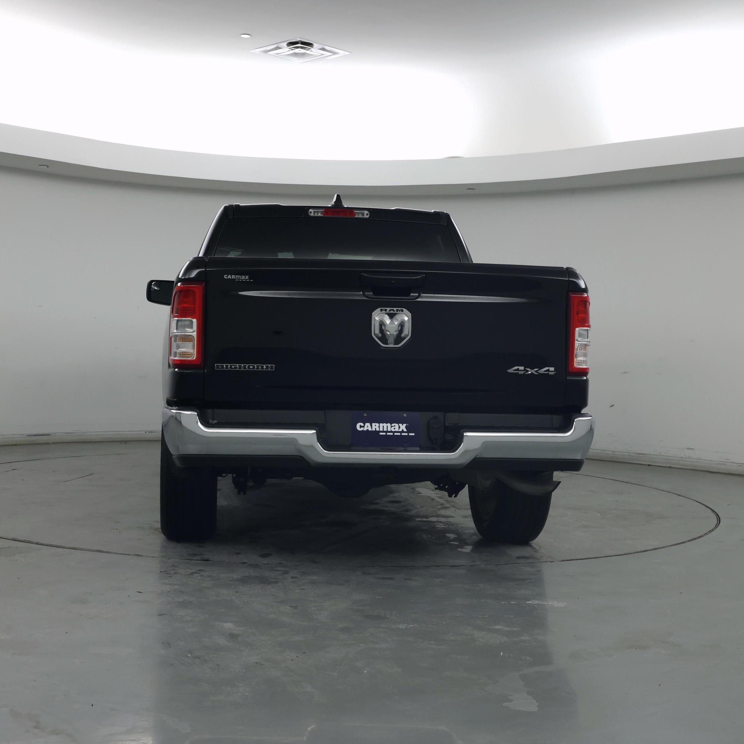 Thumbnail: 2022 RAM 1500 - 6