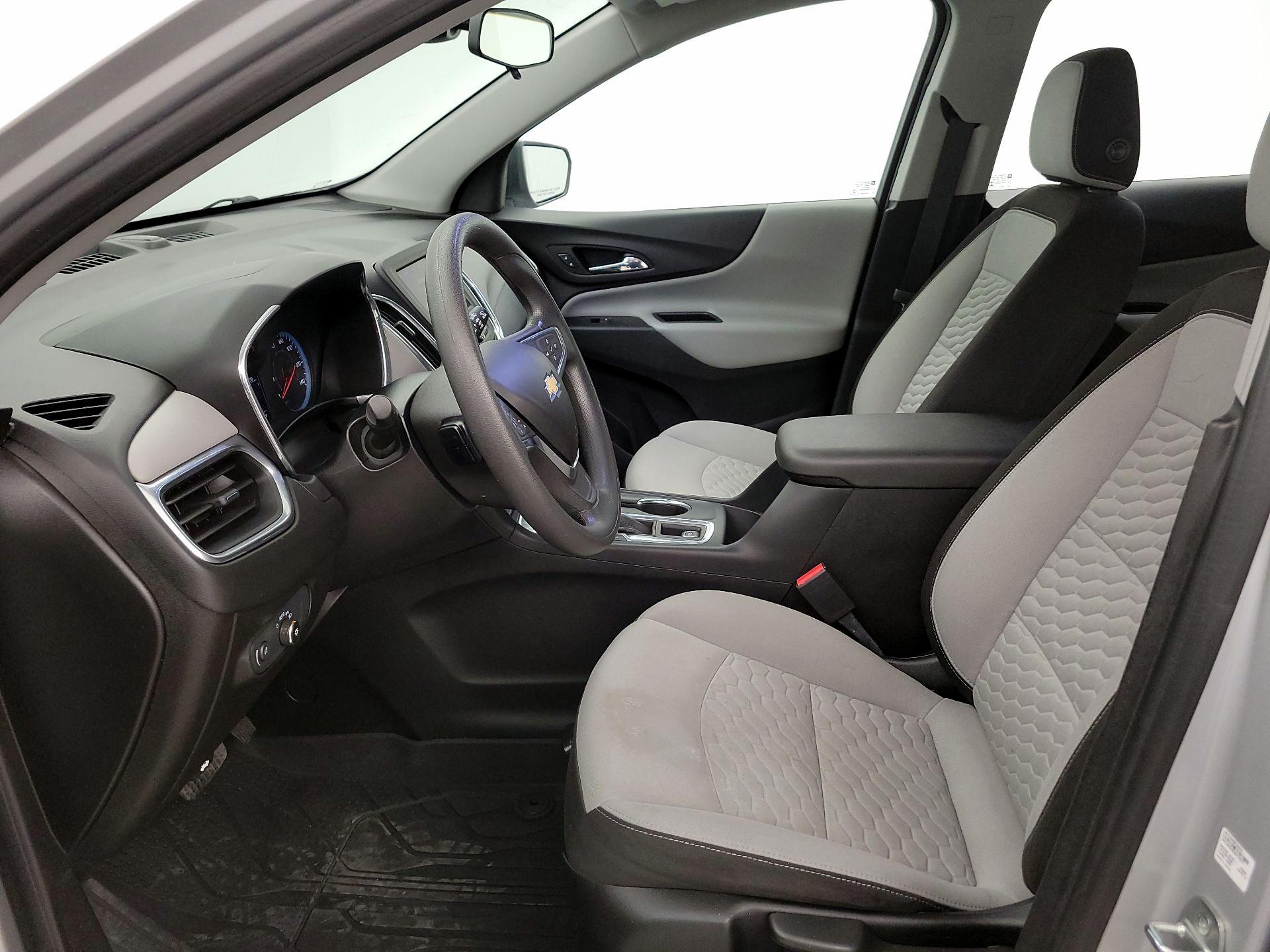 Thumbnail: 2020 Chevrolet Equinox - 11