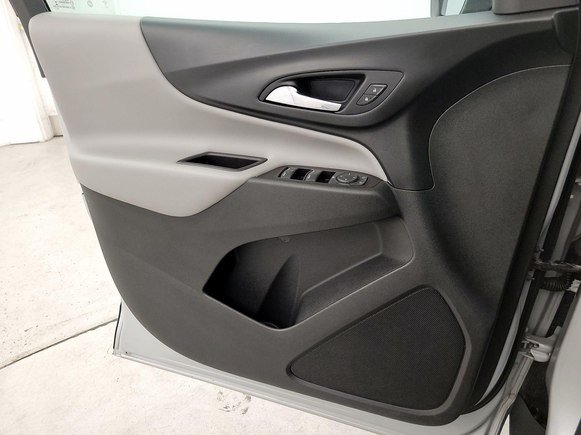 Thumbnail: 2020 Chevrolet Equinox - 12