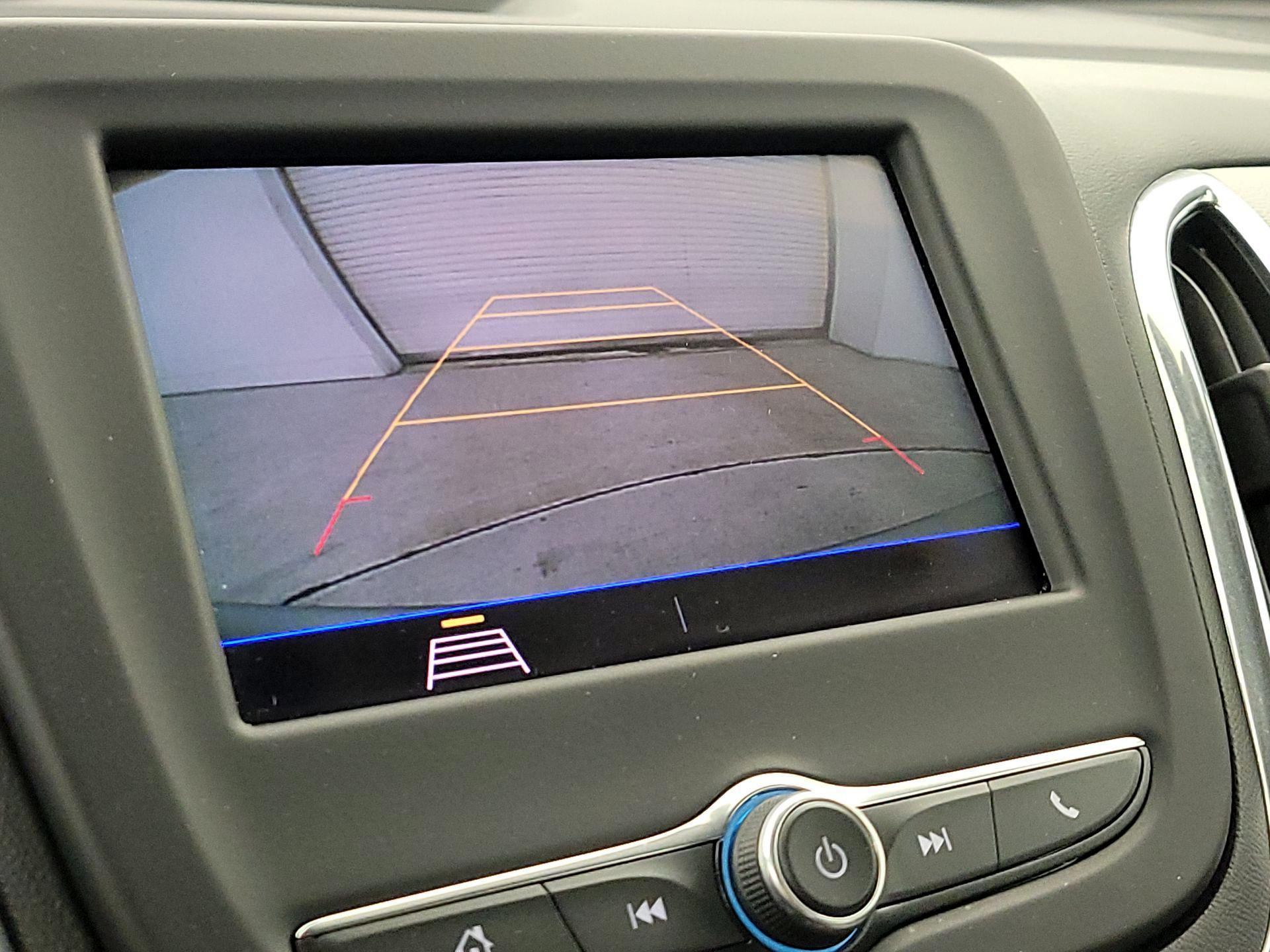 Thumbnail: 2020 Chevrolet Equinox - 14