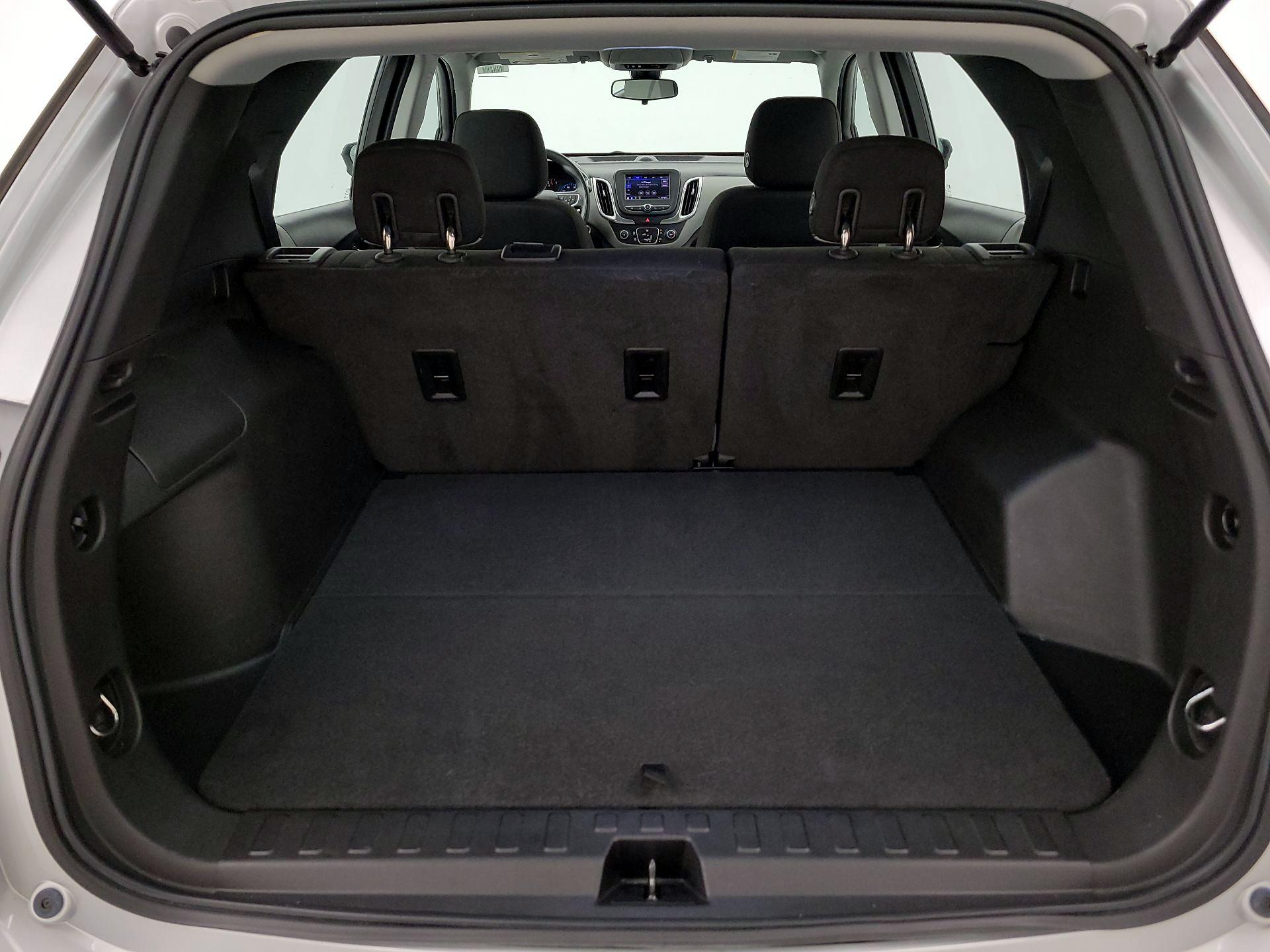 Thumbnail: 2020 Chevrolet Equinox - 20