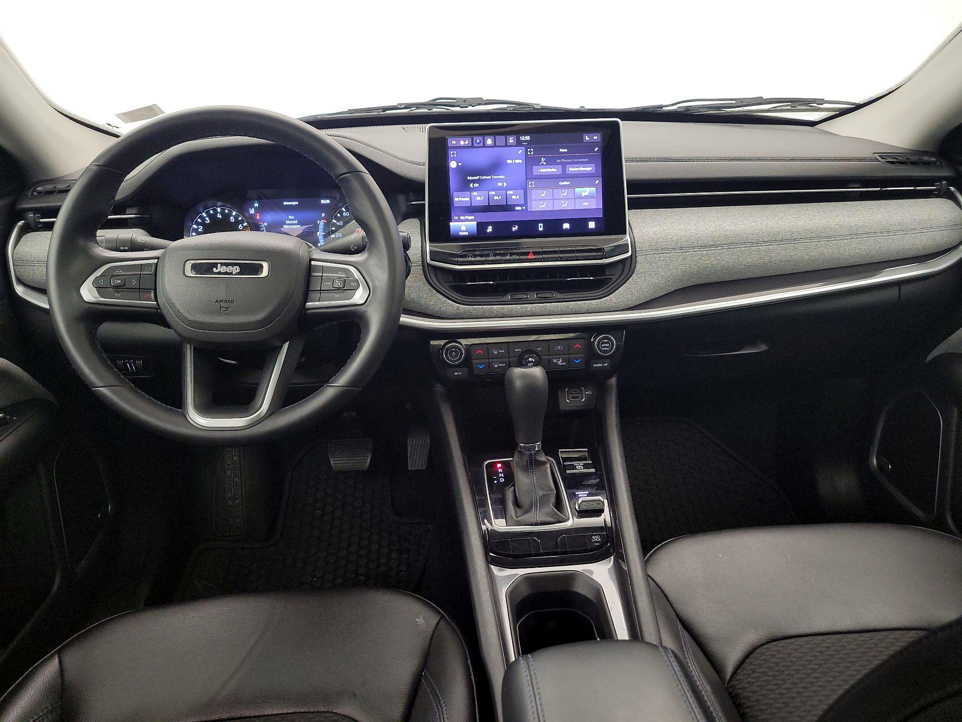 Thumbnail: 2022 Jeep Compass - 9