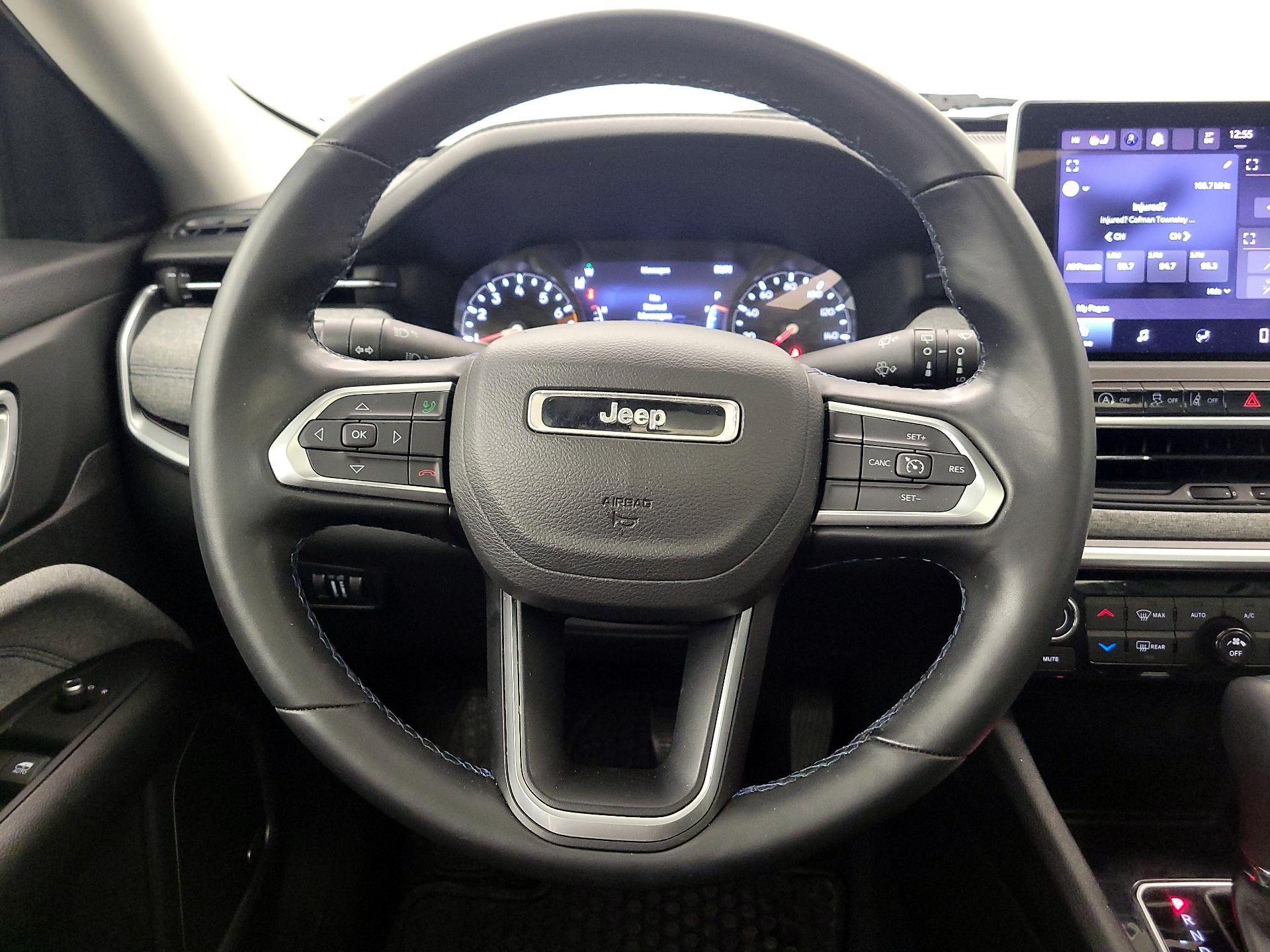 Thumbnail: 2022 Jeep Compass - 10