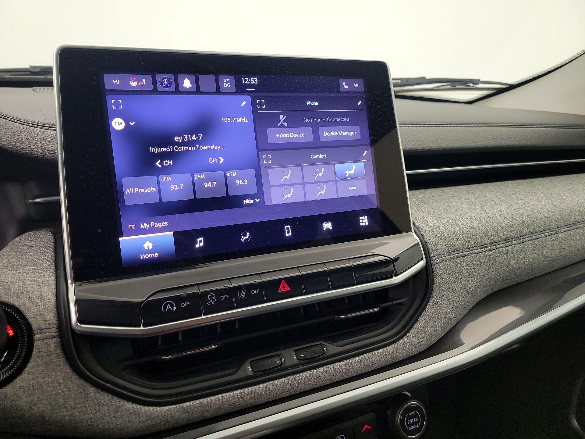 Thumbnail: 2022 Jeep Compass - 15