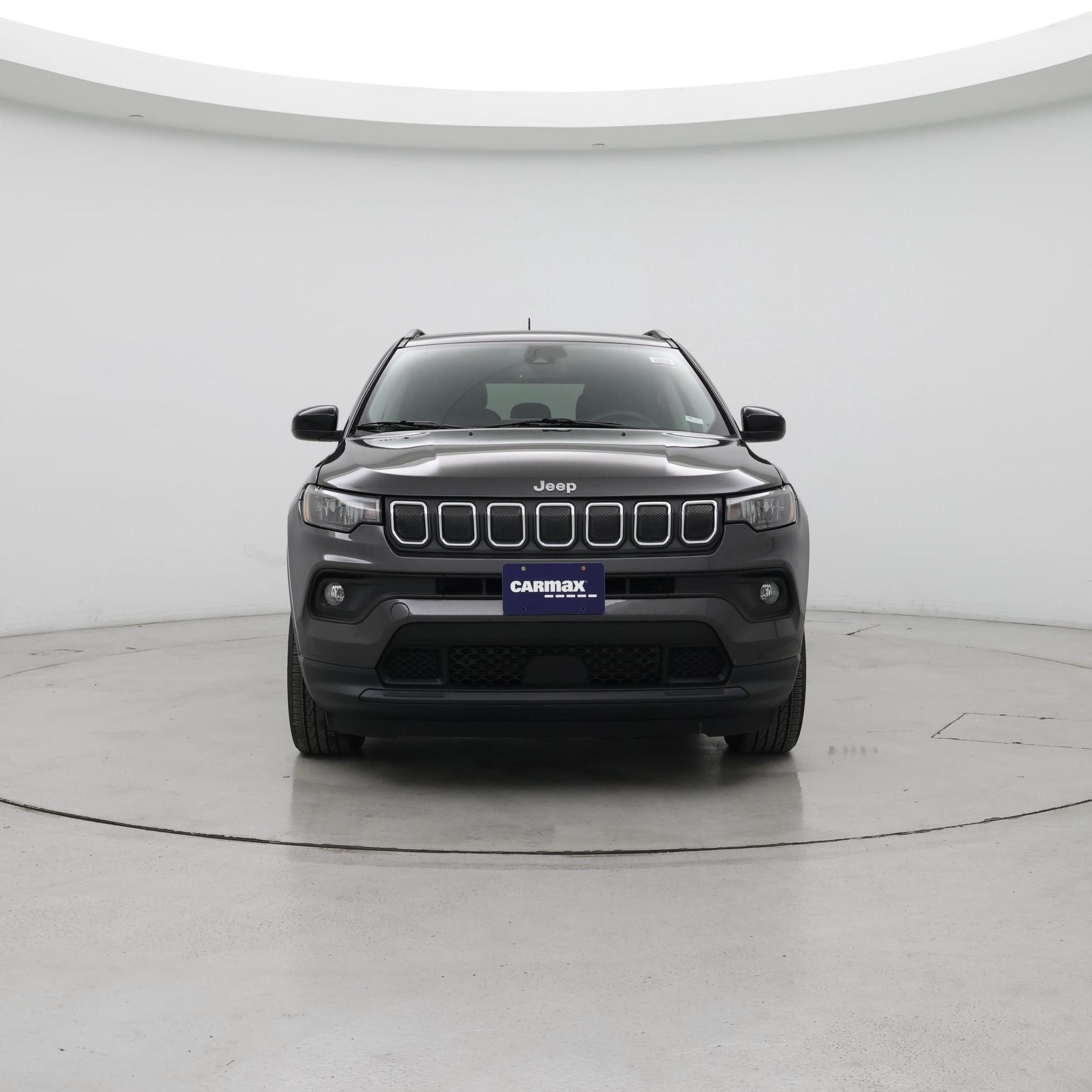 Thumbnail: 2022 Jeep Compass - 5