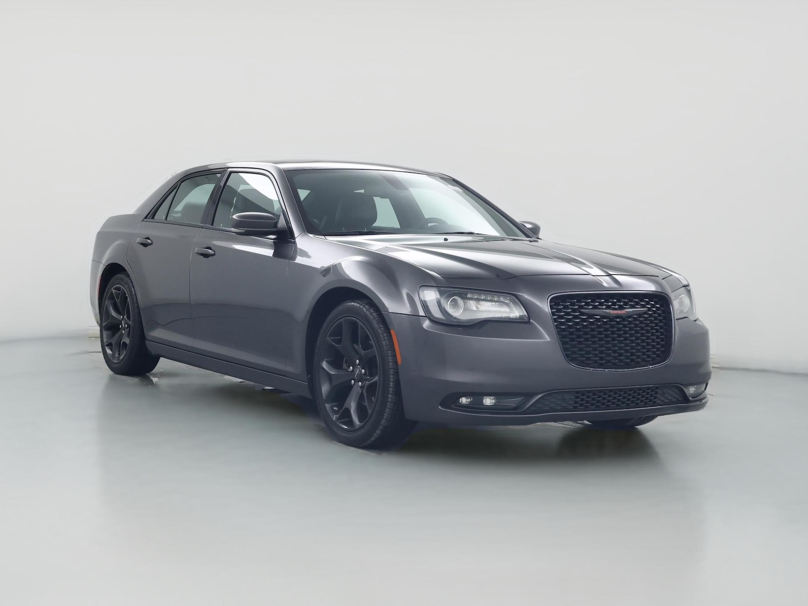 2022 Chrysler 300 S