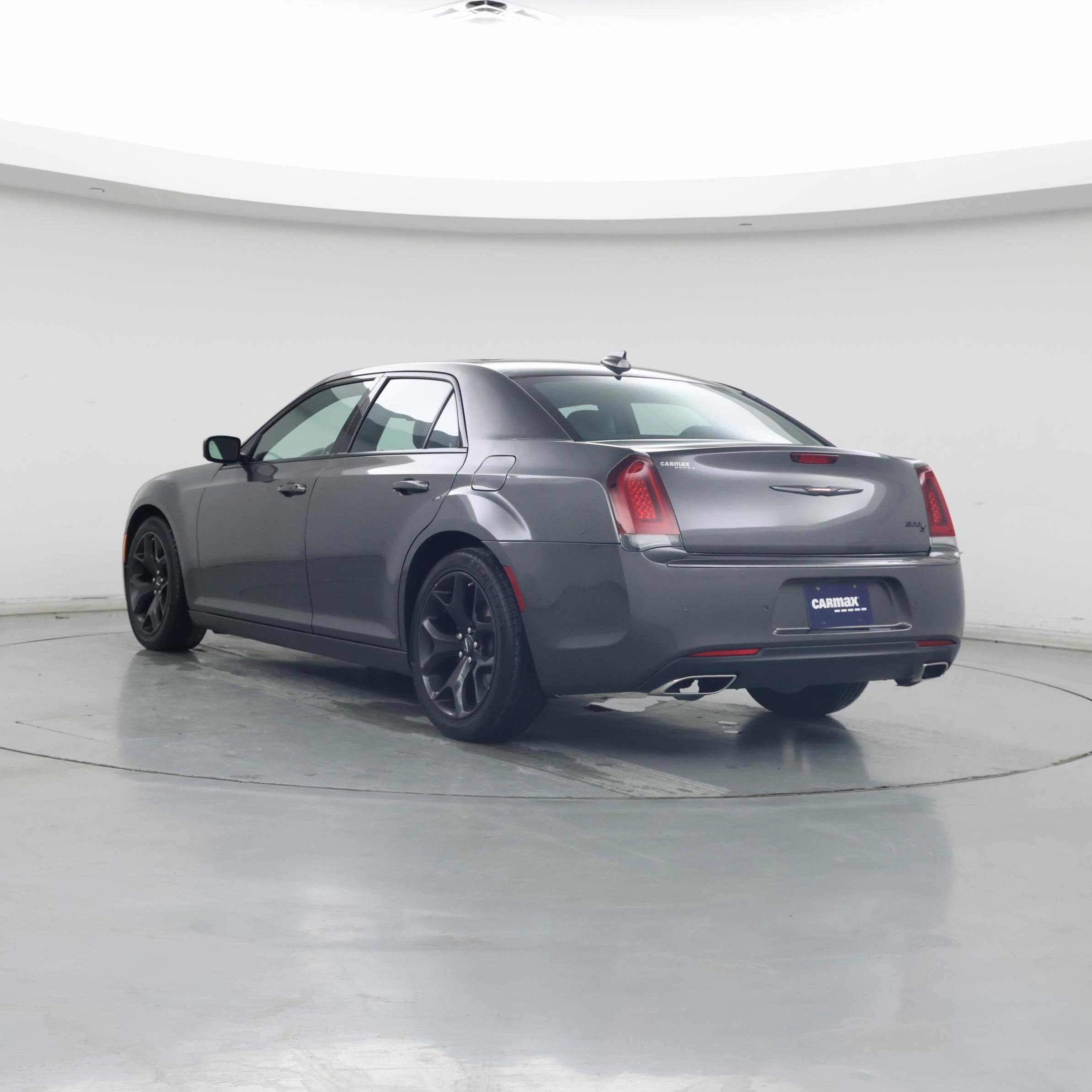 Thumbnail: 2022 Chrysler 300 - 2