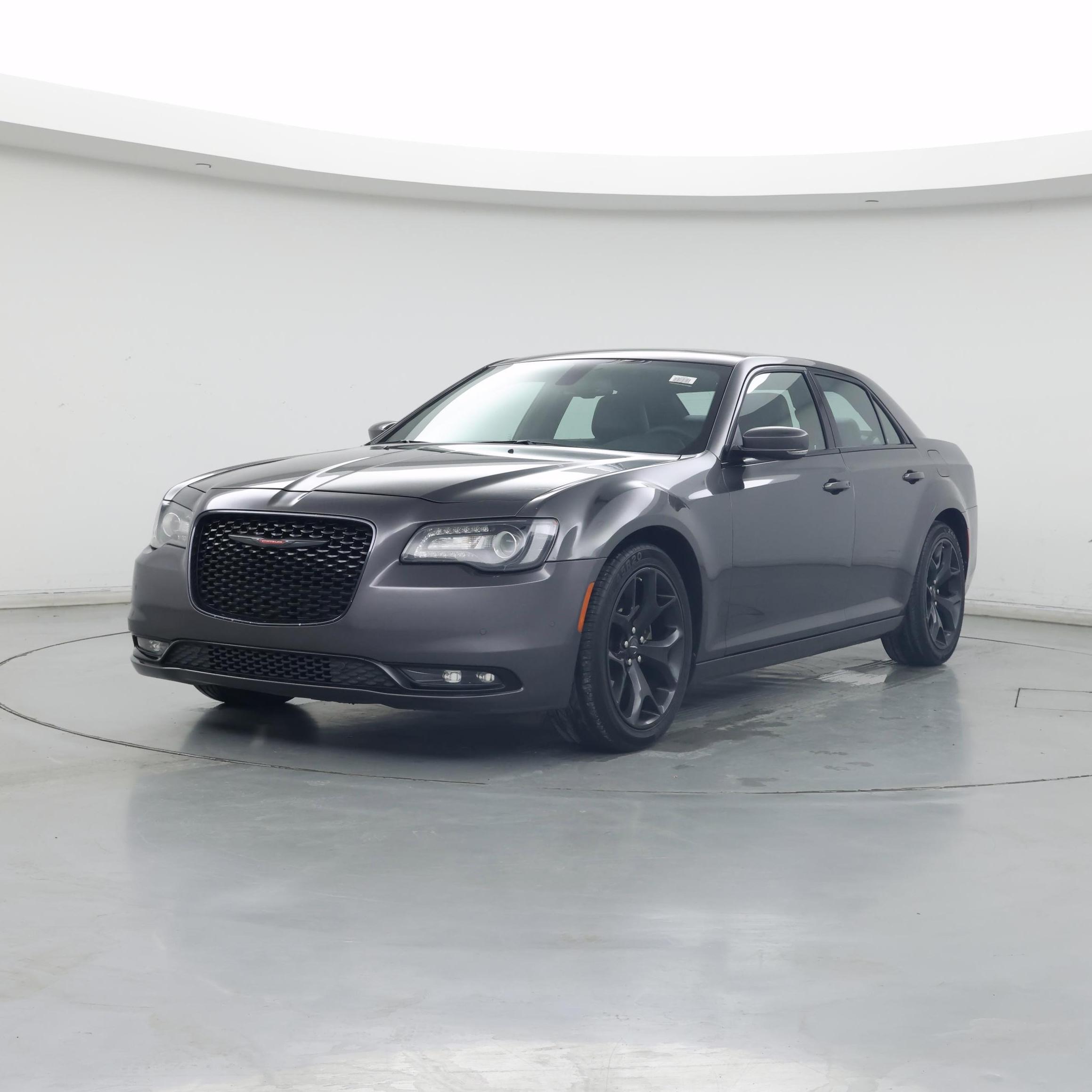 Thumbnail: 2022 Chrysler 300 - 4