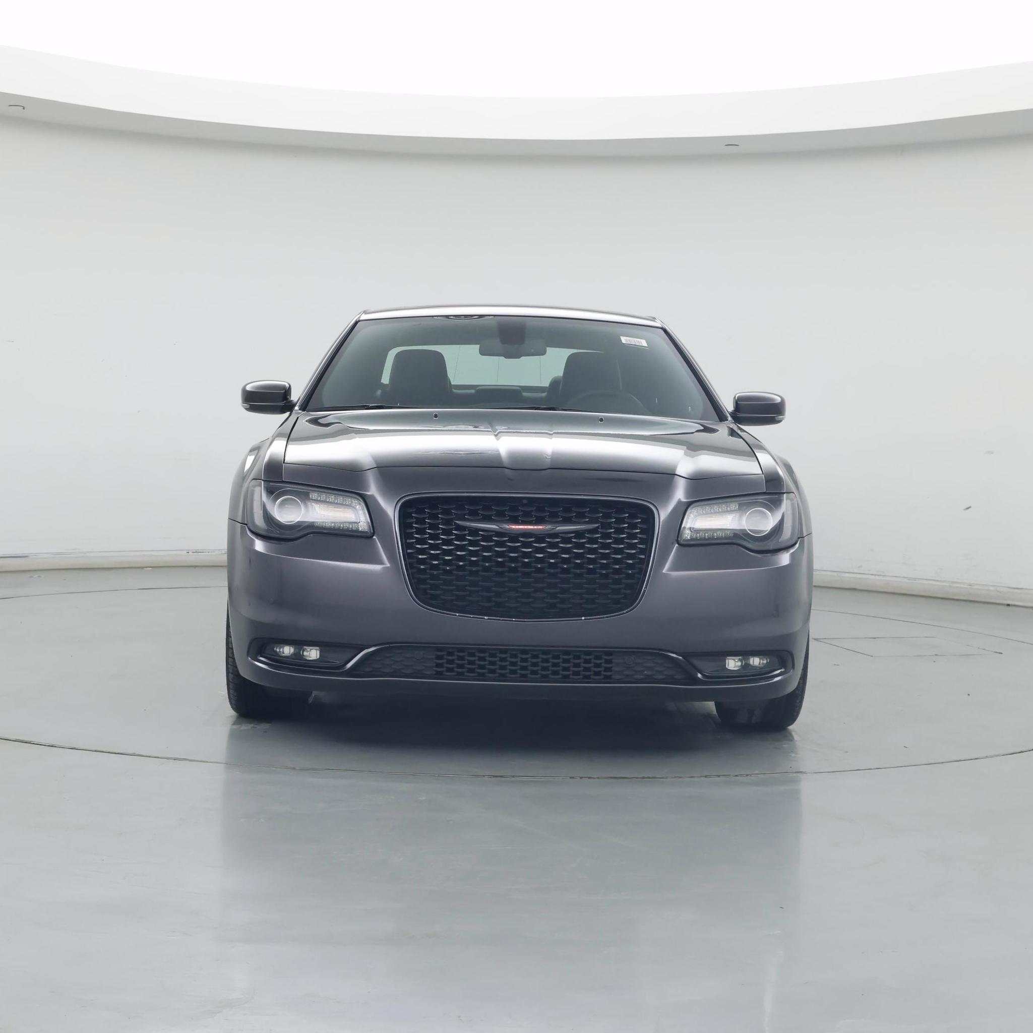Thumbnail: 2022 Chrysler 300 - 5