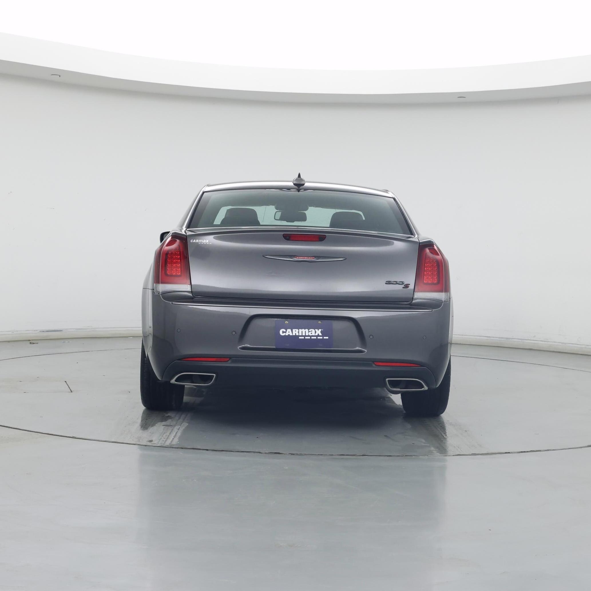 Thumbnail: 2022 Chrysler 300 - 6